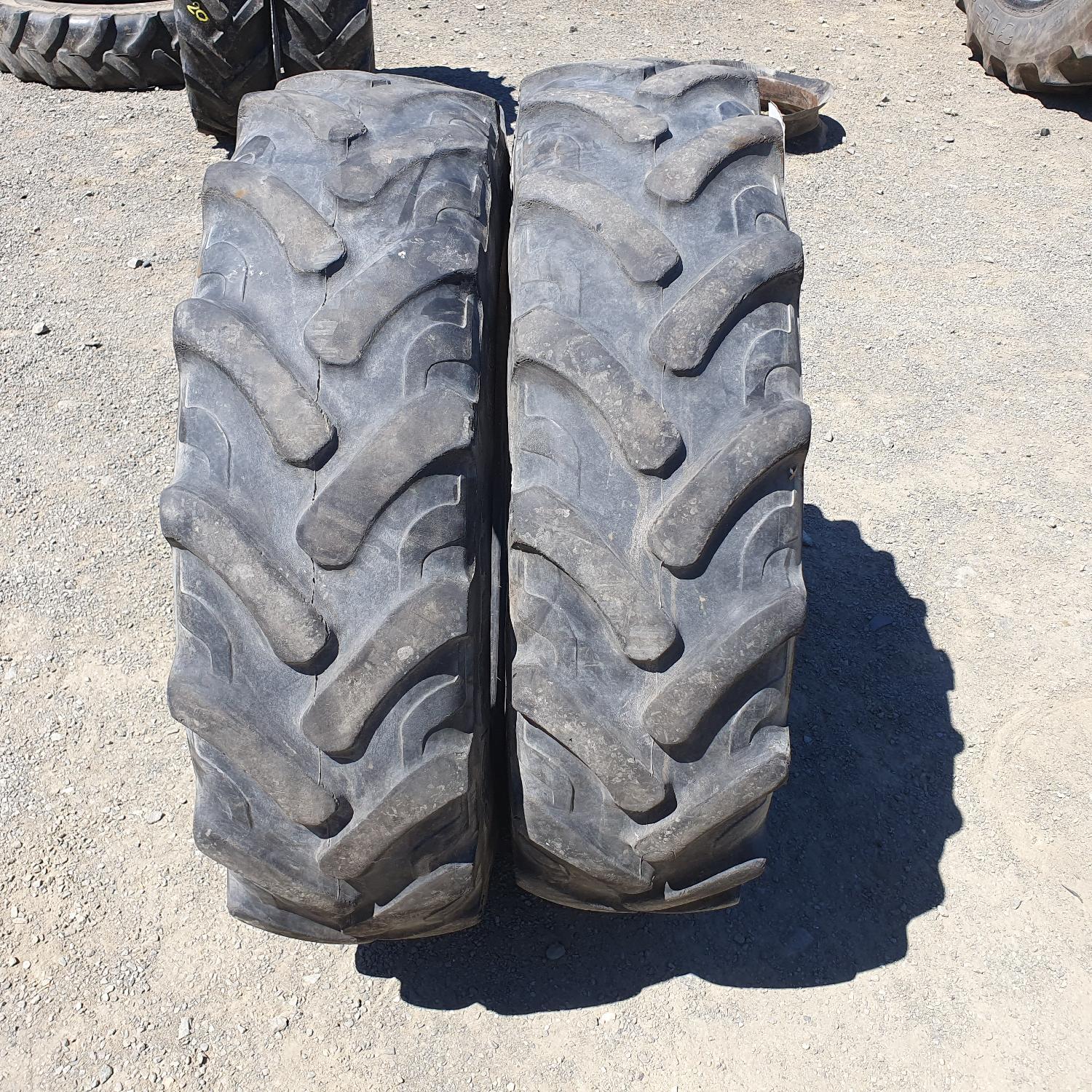  Cauciucuri 280/85R24 Cultor