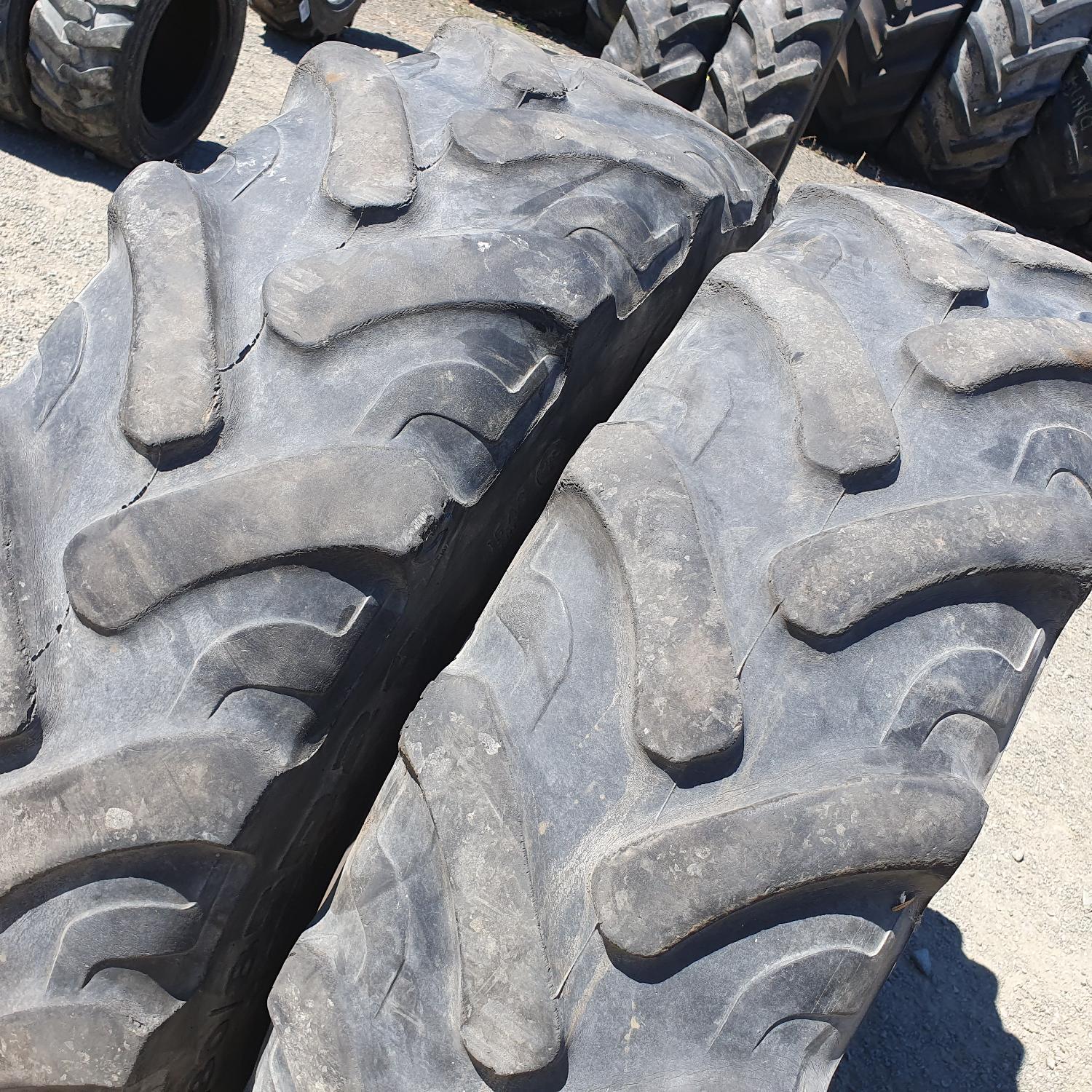  Cauciucuri 280/85R24 Cultor