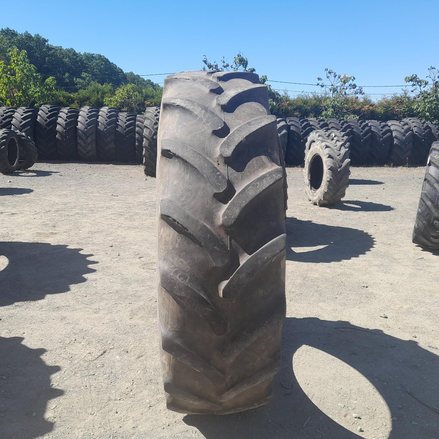  Cauciucuri 420/85R38 Firestone