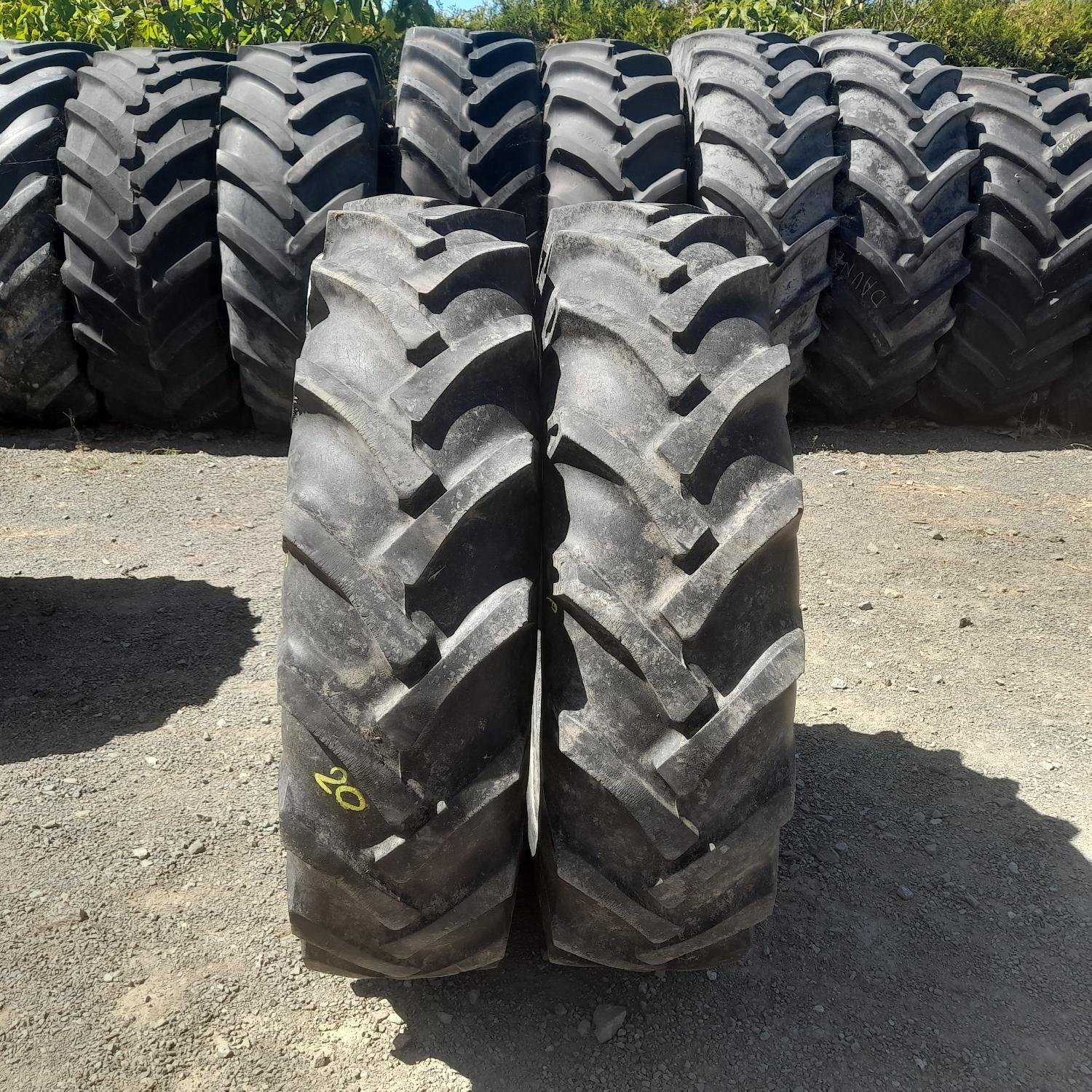  Cauciucuri 11.2-28 Vredestein