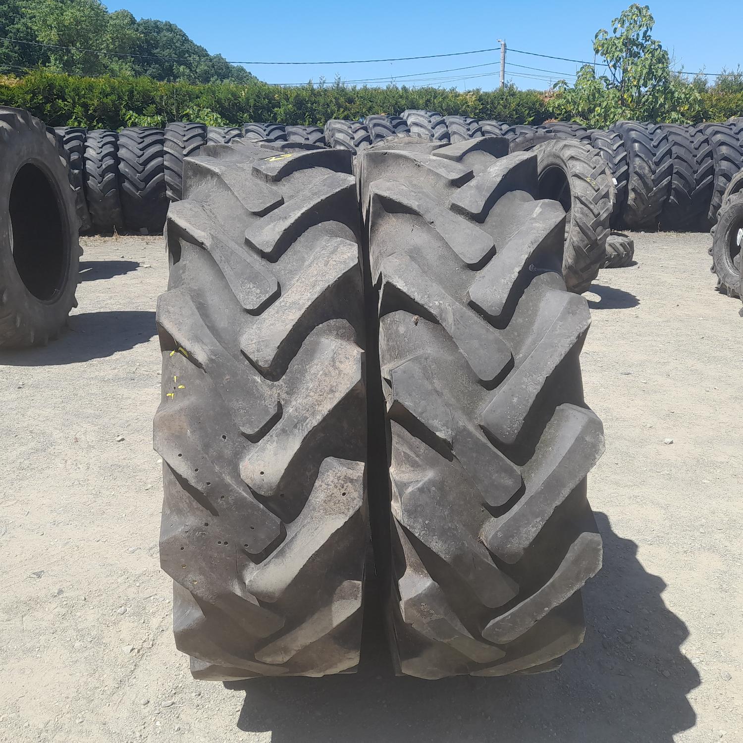  Cauciucuri 14.9-28 Semperit