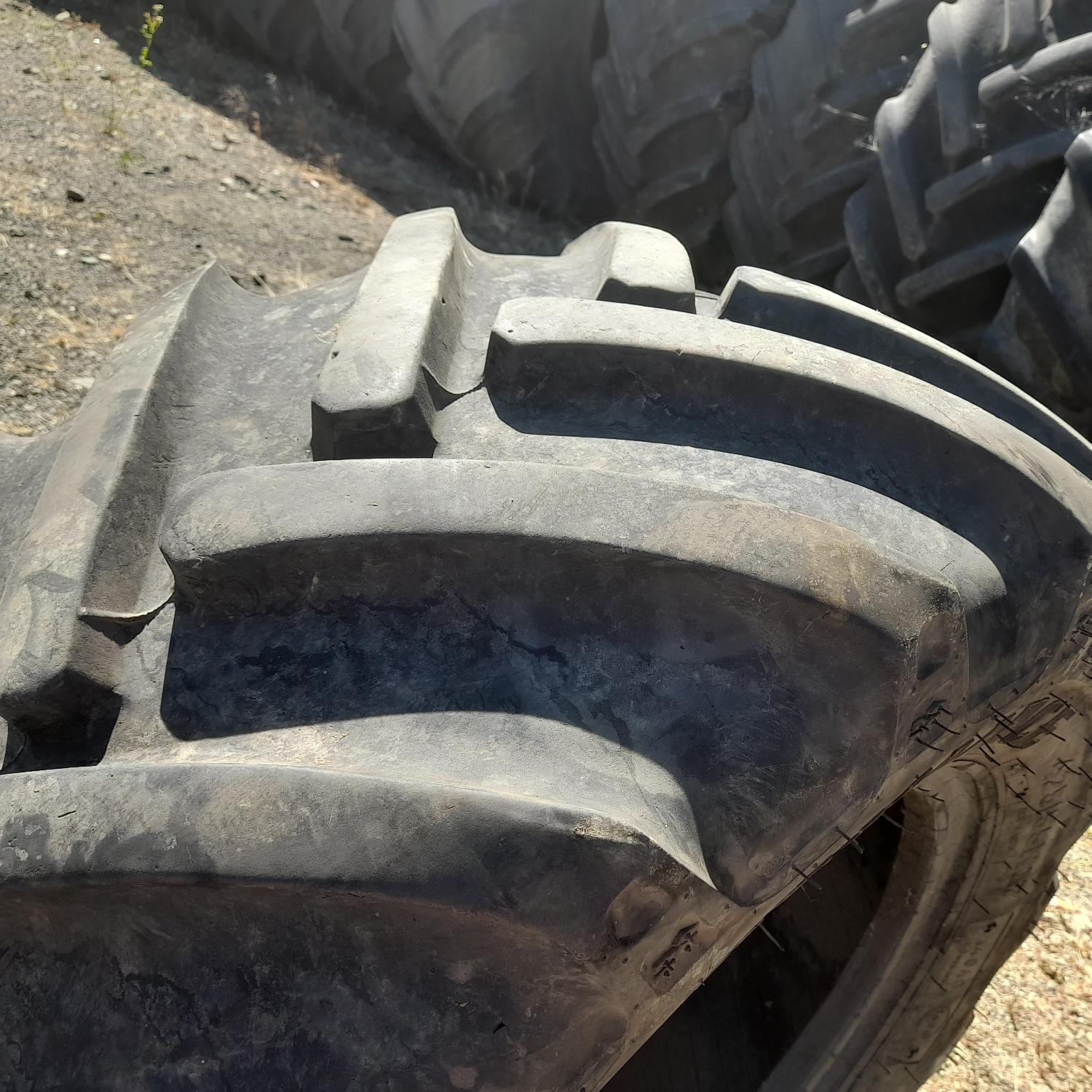  Cauciucuri 425/55R17 Alliance