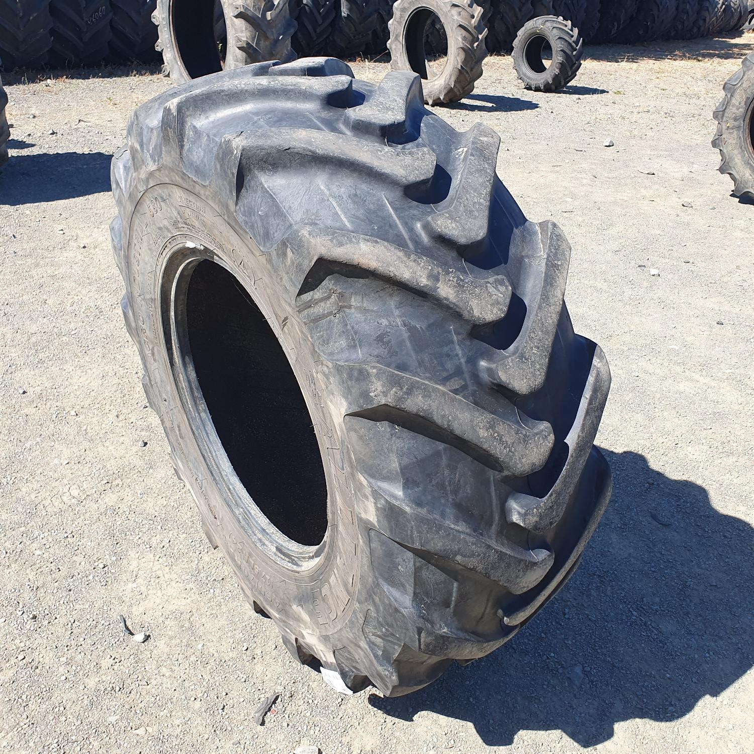  Cauciucuri 460/70R24 Alliance