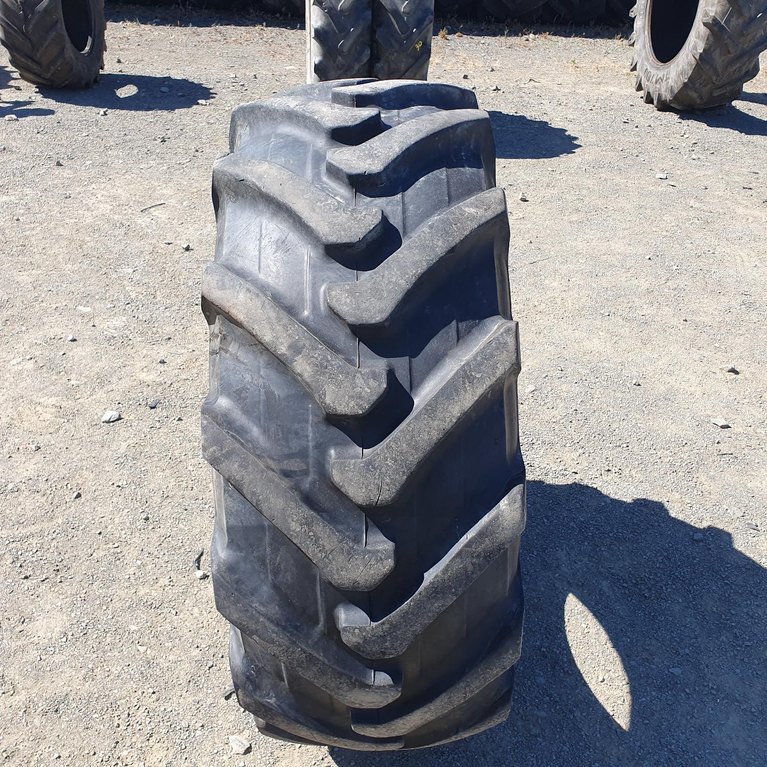  Cauciucuri 460/70R24 Alliance