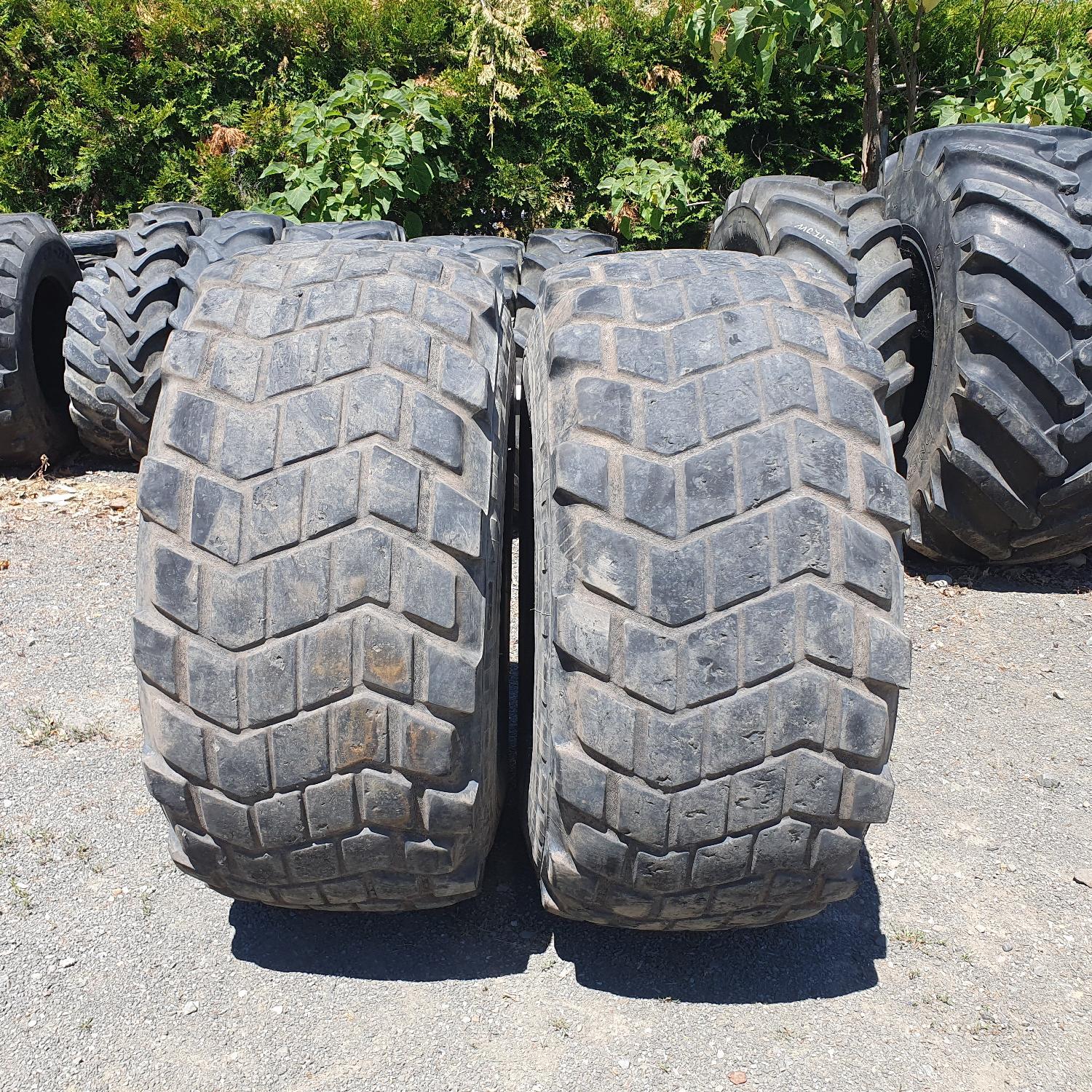  Cauciucuri 24R20.5 Michelin
