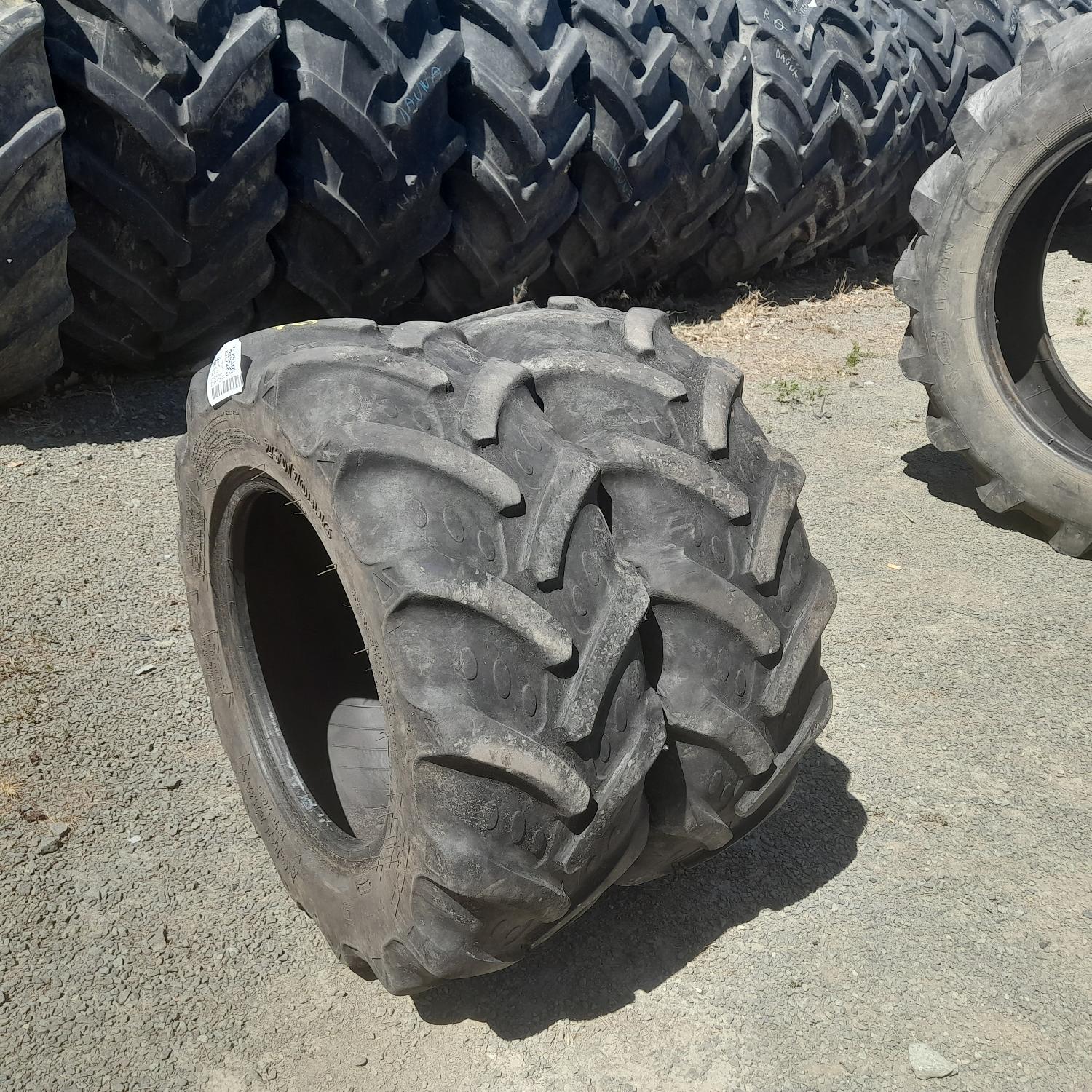  Cauciucuri 260/70R16 Bkt