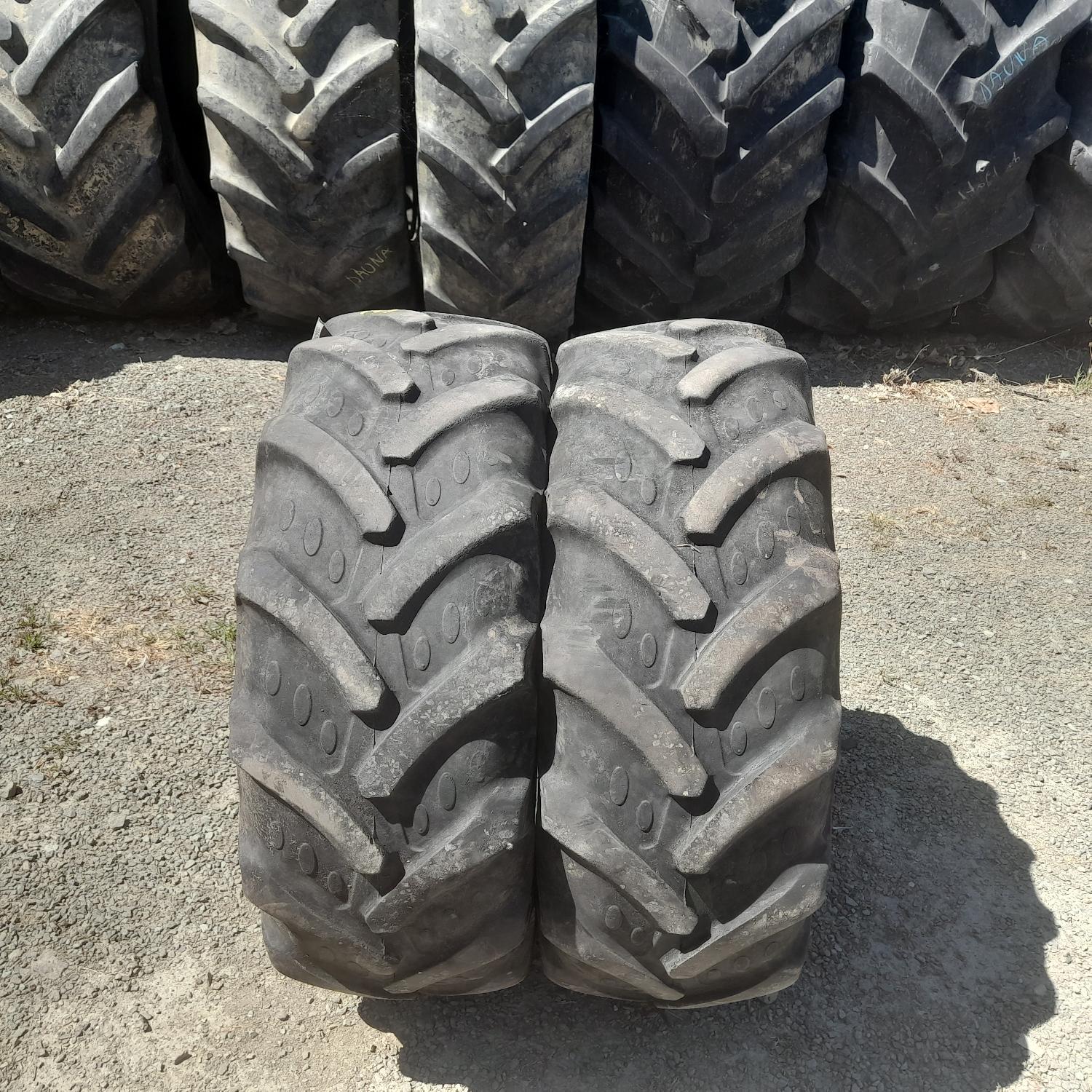  Cauciucuri 260/70R16 Bkt
