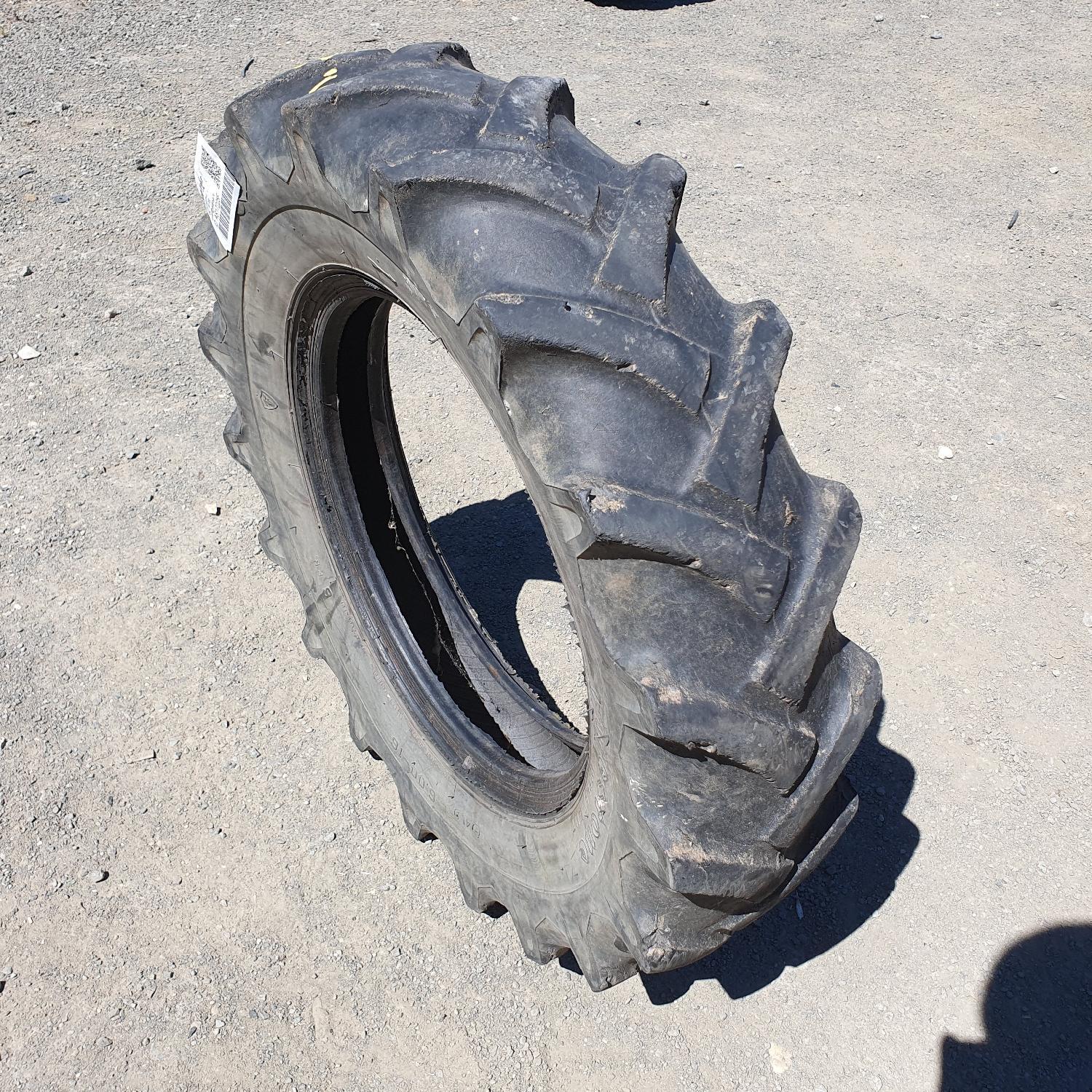  Cauciucuri 6.00-18 Firestone