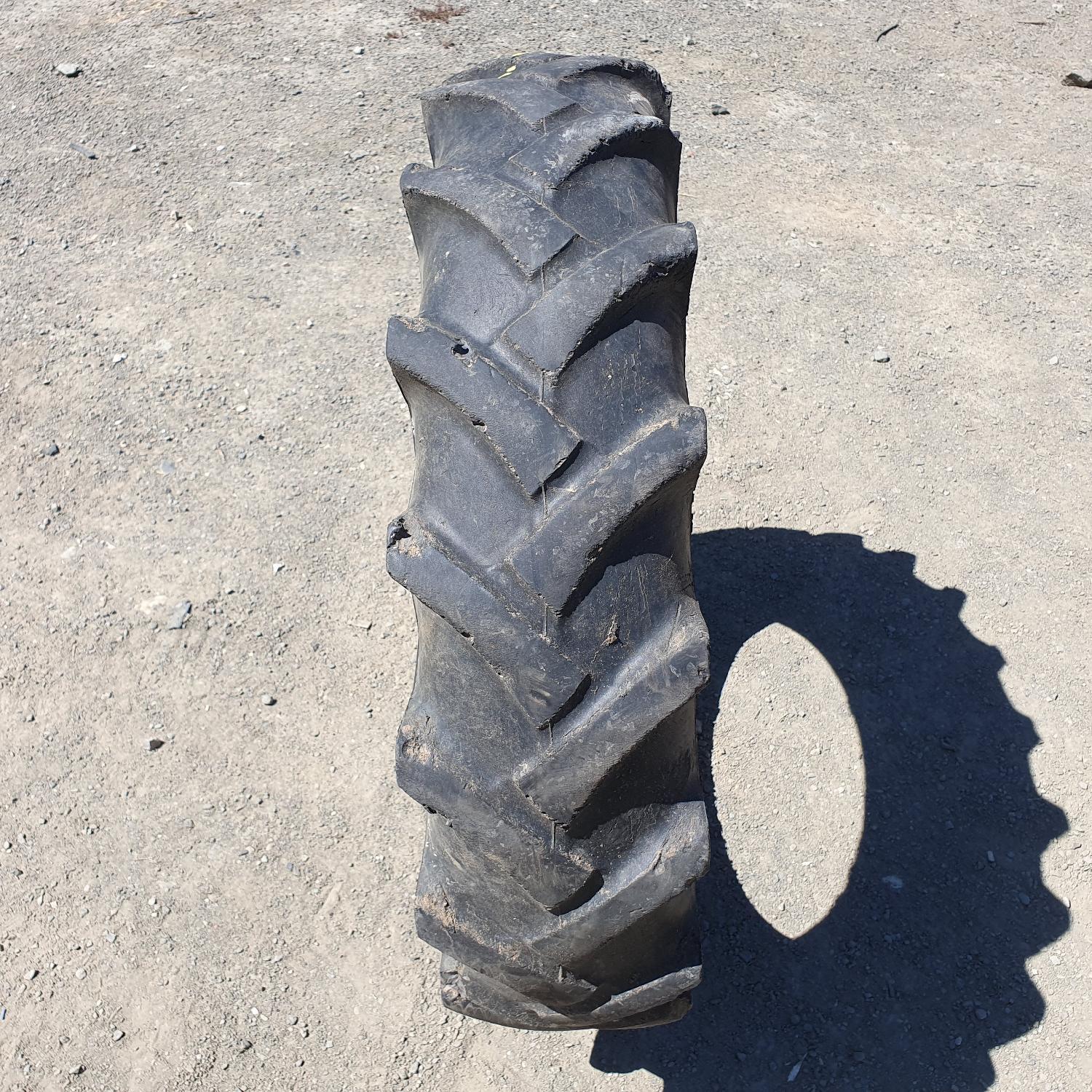  Cauciucuri 6.00-18 Firestone