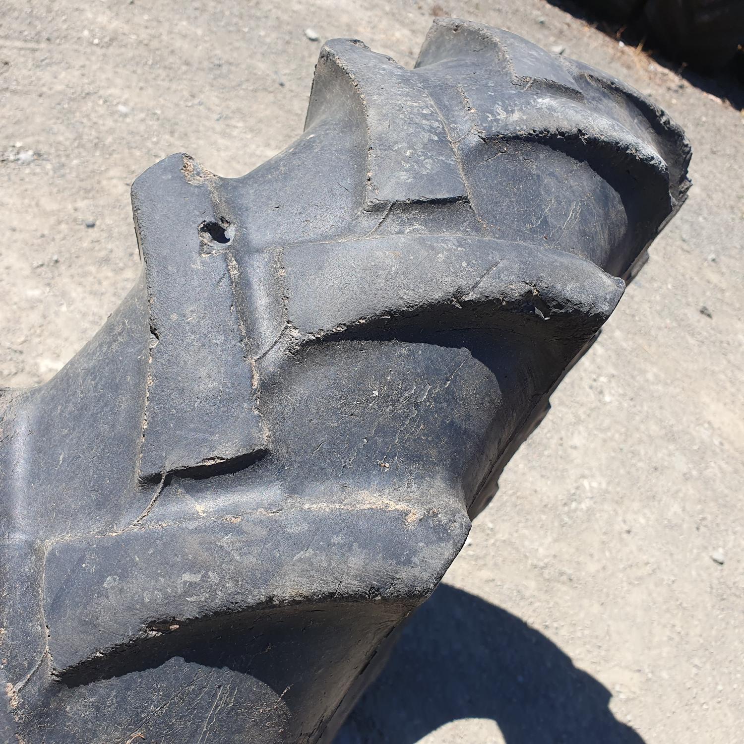  Cauciucuri 6.00-18 Firestone