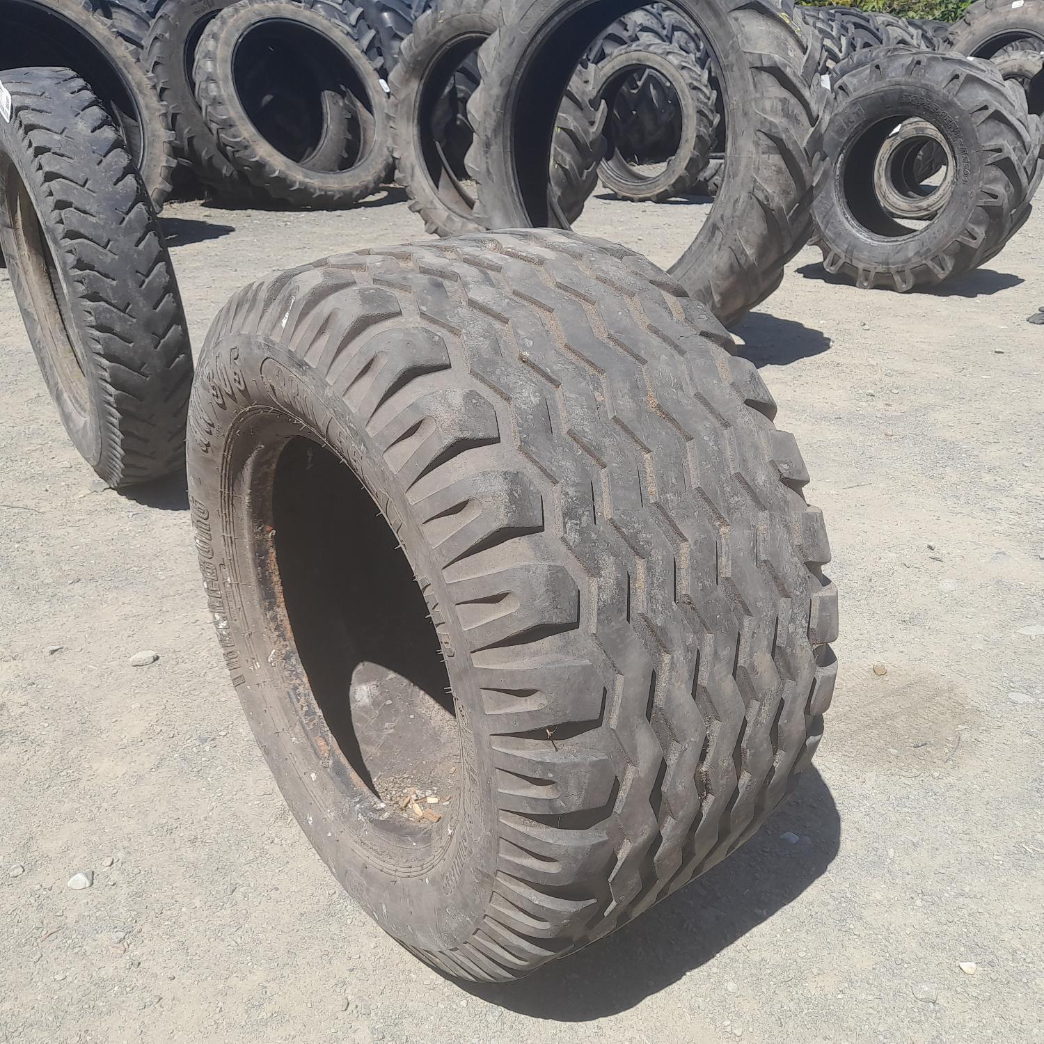  Cauciucuri 380/55-17 Trelleborg