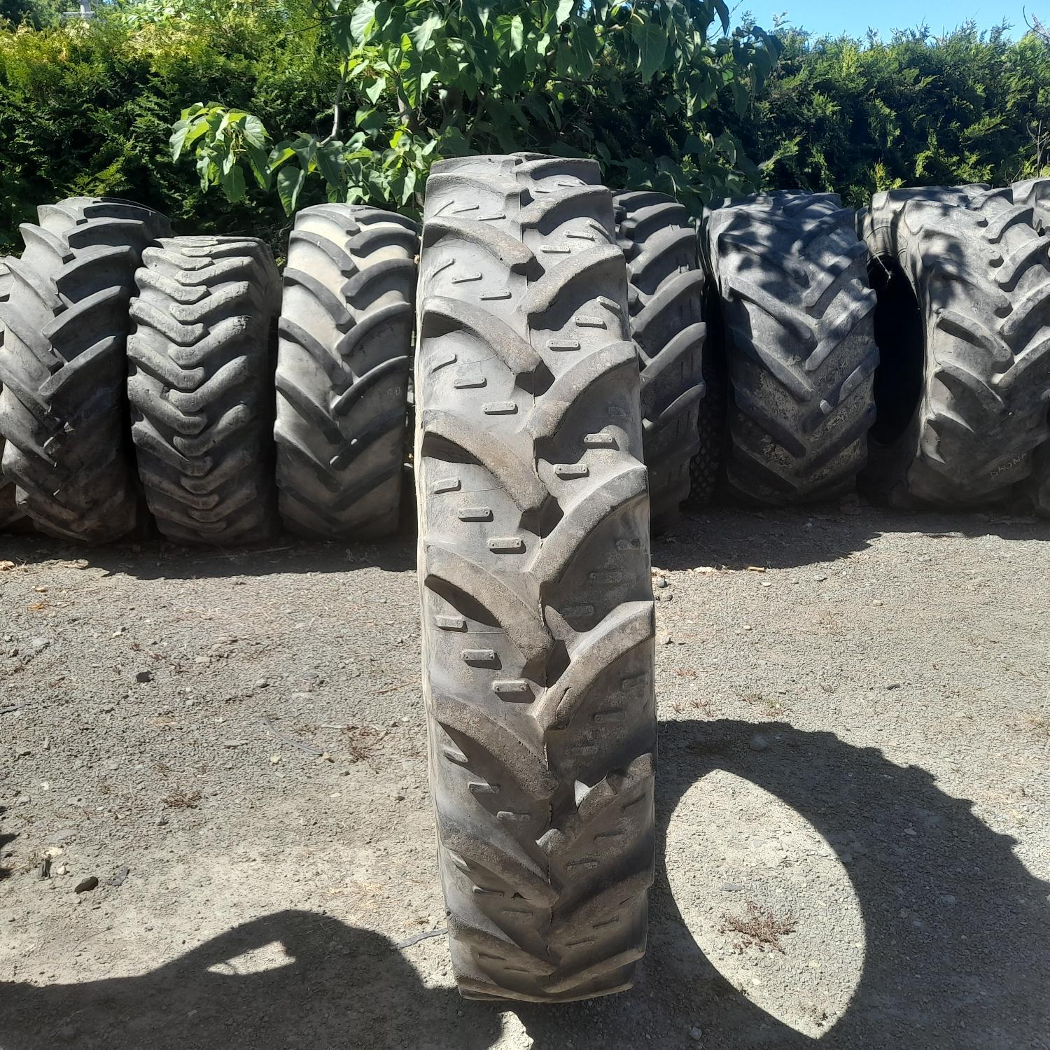  Cauciucuri 270/95R38 Kleber