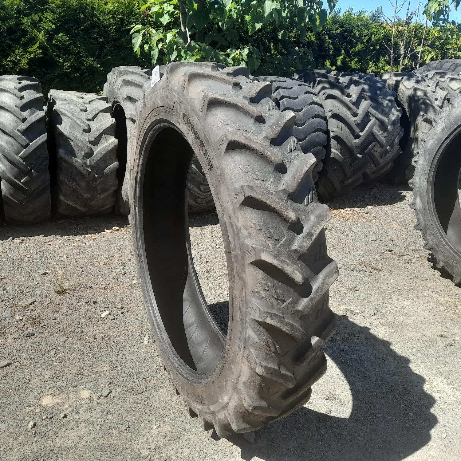  Cauciucuri 270/95R38 Kleber