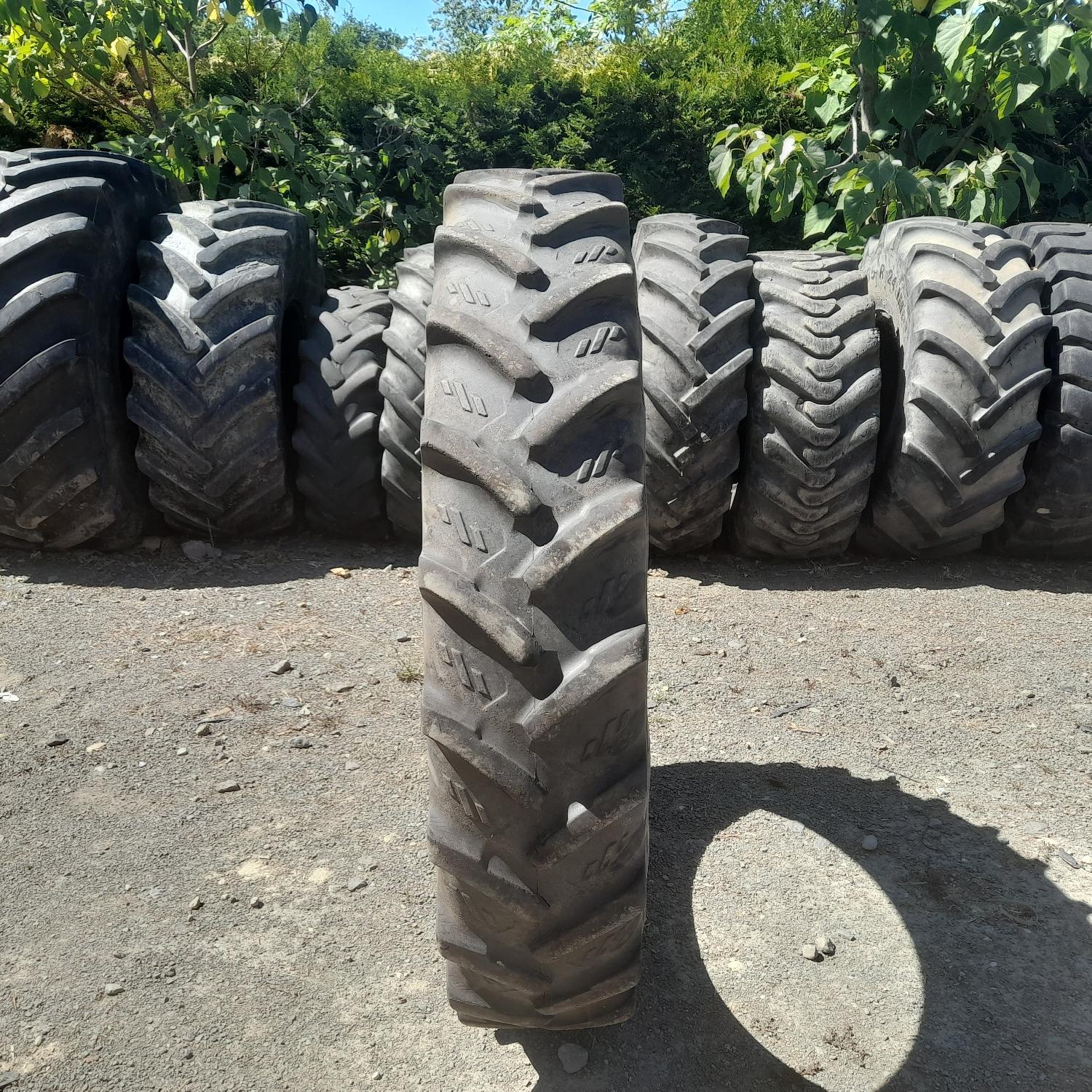  Cauciucuri 270/95R38 Kleber