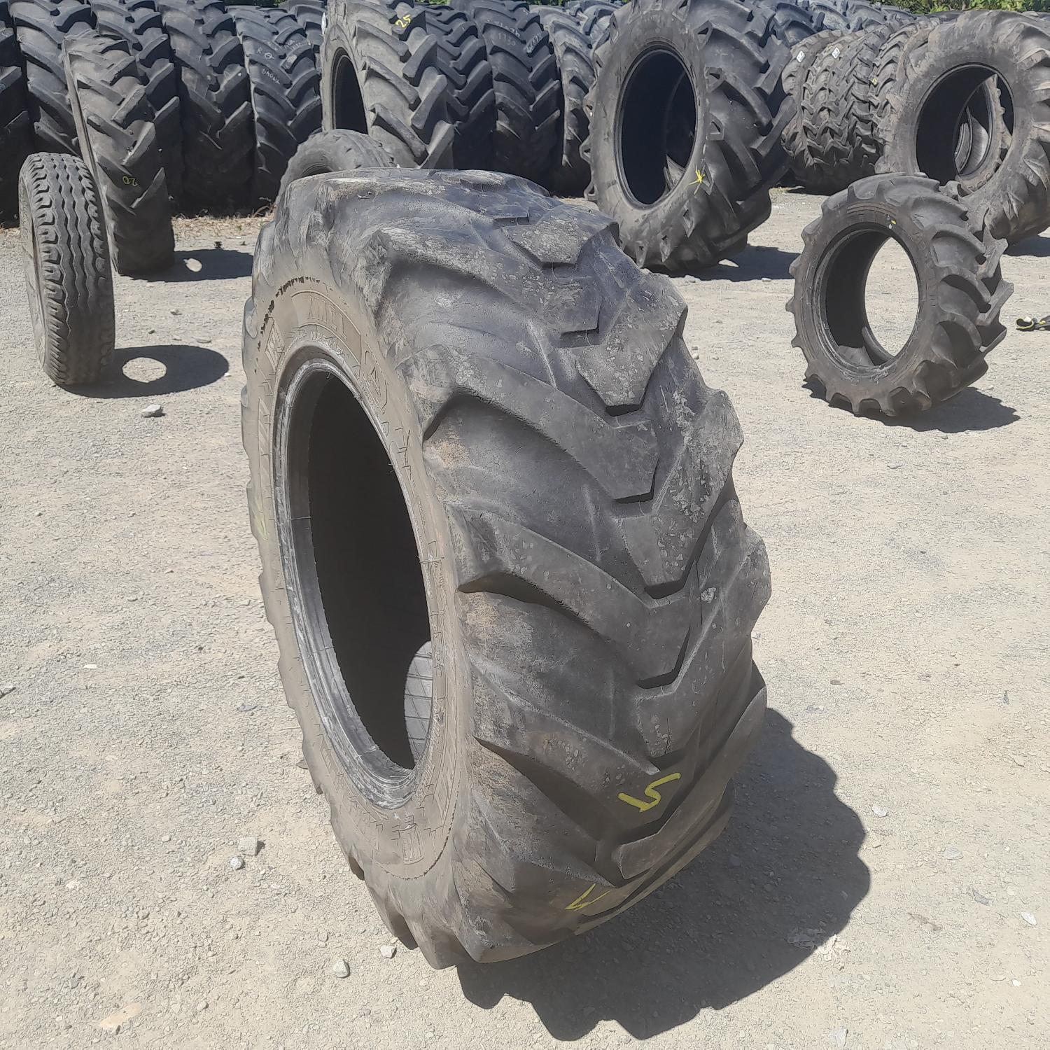  Cauciucuri 280/80R18 Michelin