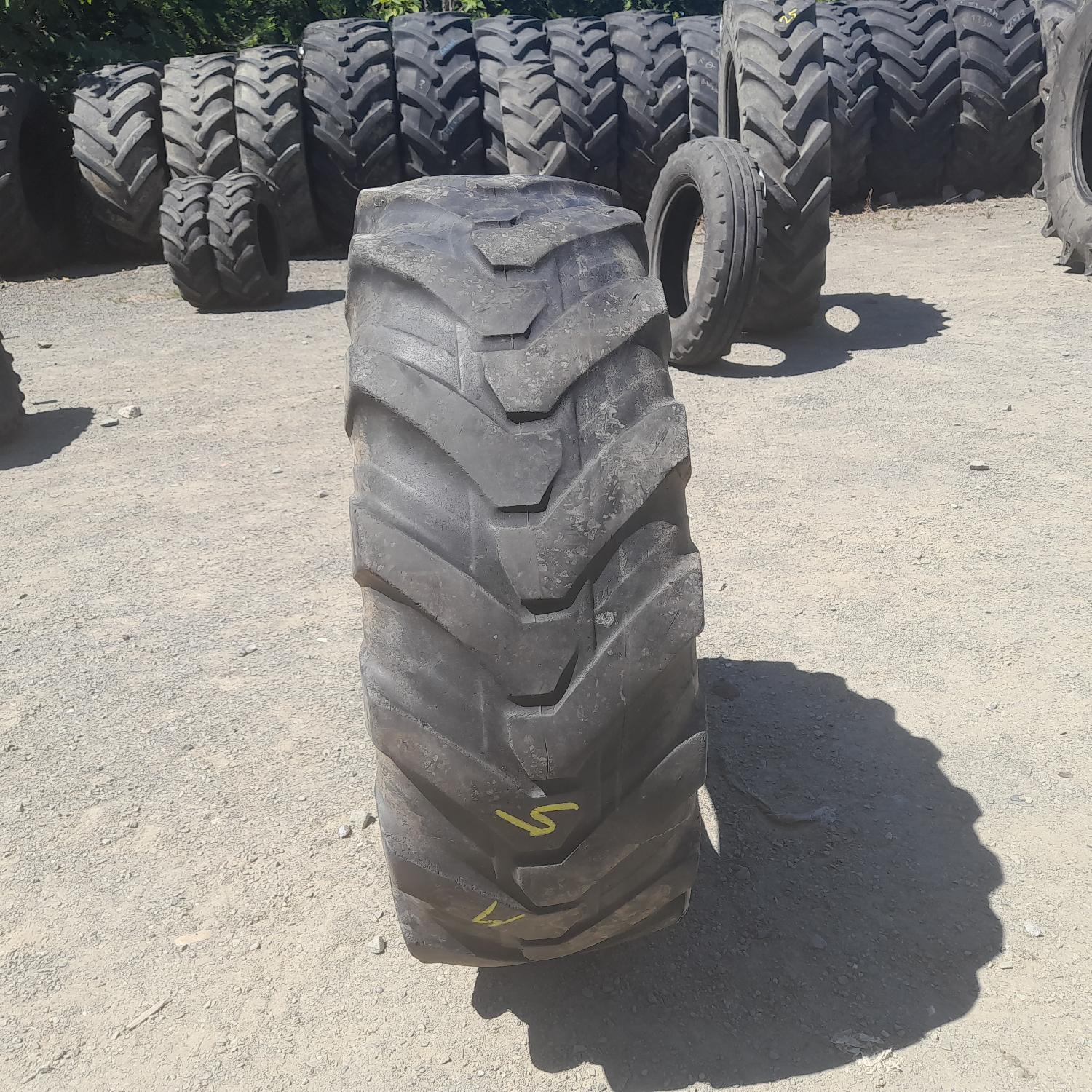  Cauciucuri 280/80R18 Michelin
