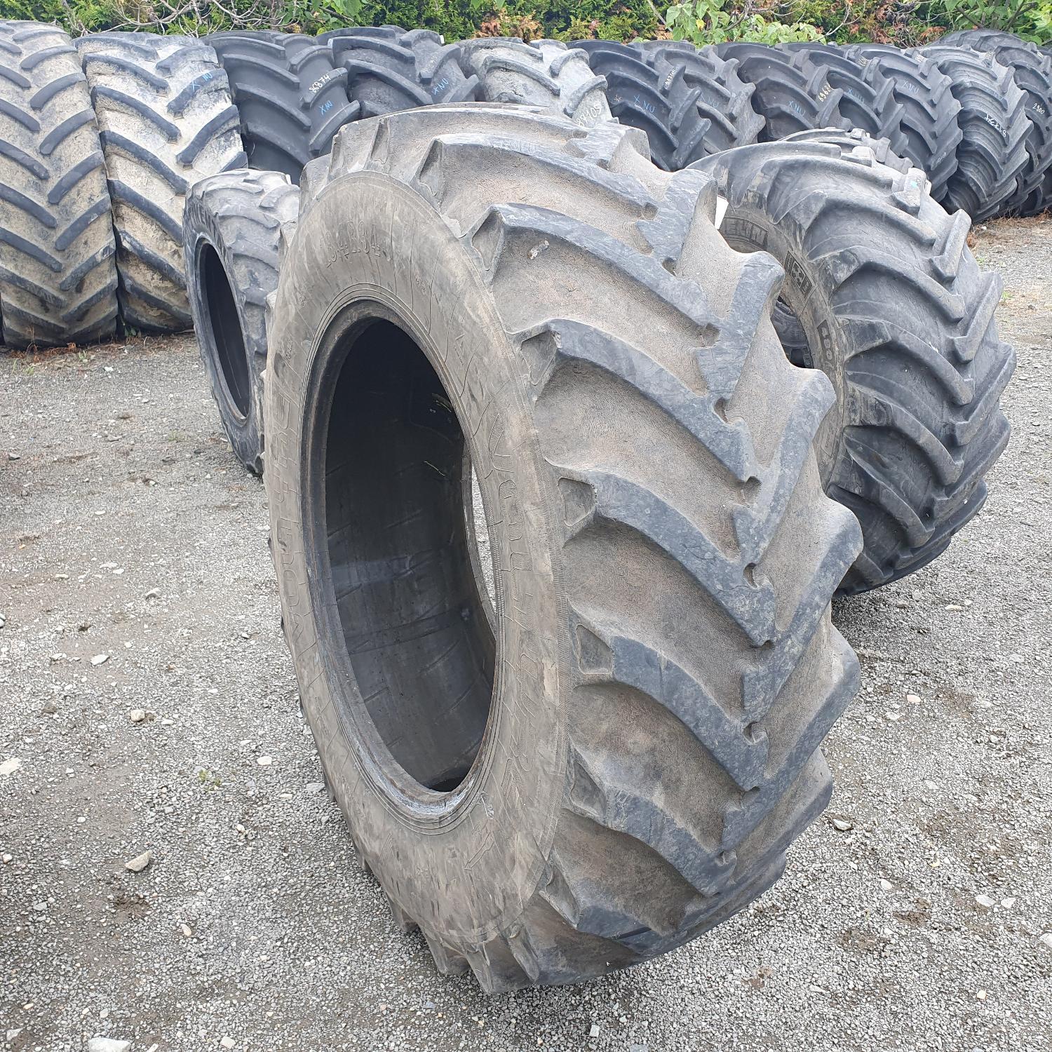  Cauciucuri 18.4R34 Voltyre