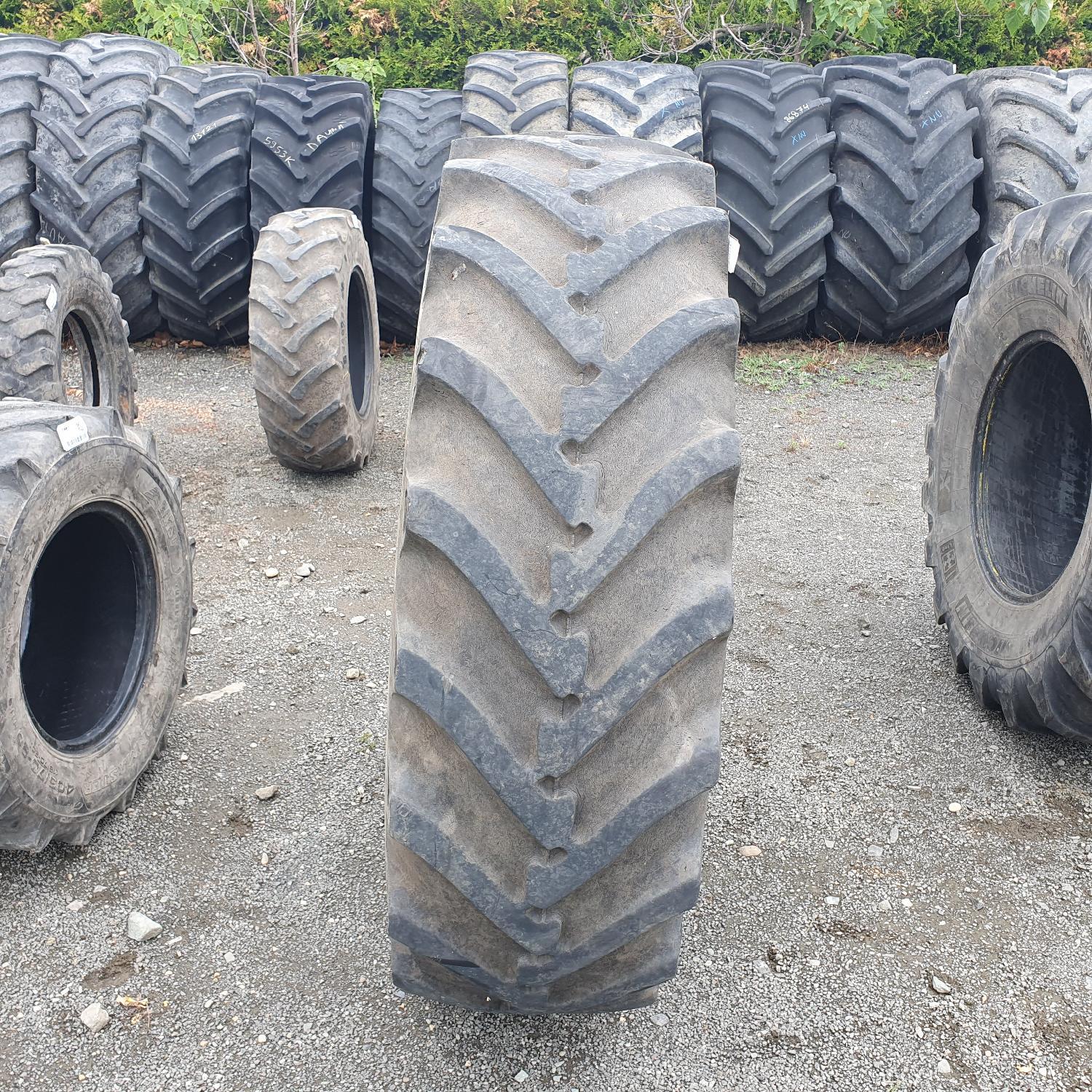  Cauciucuri 18.4R34 Voltyre
