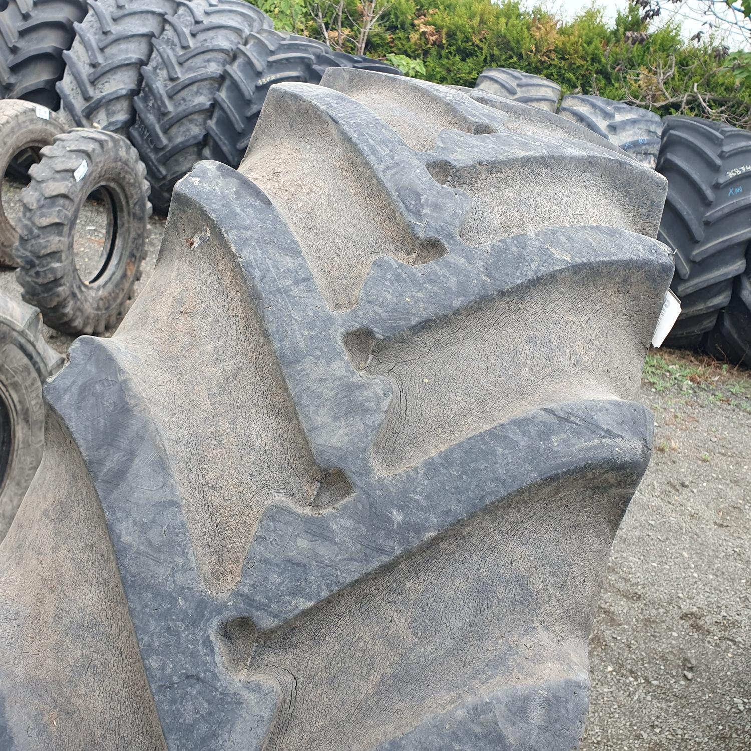  Cauciucuri 18.4R34 Voltyre