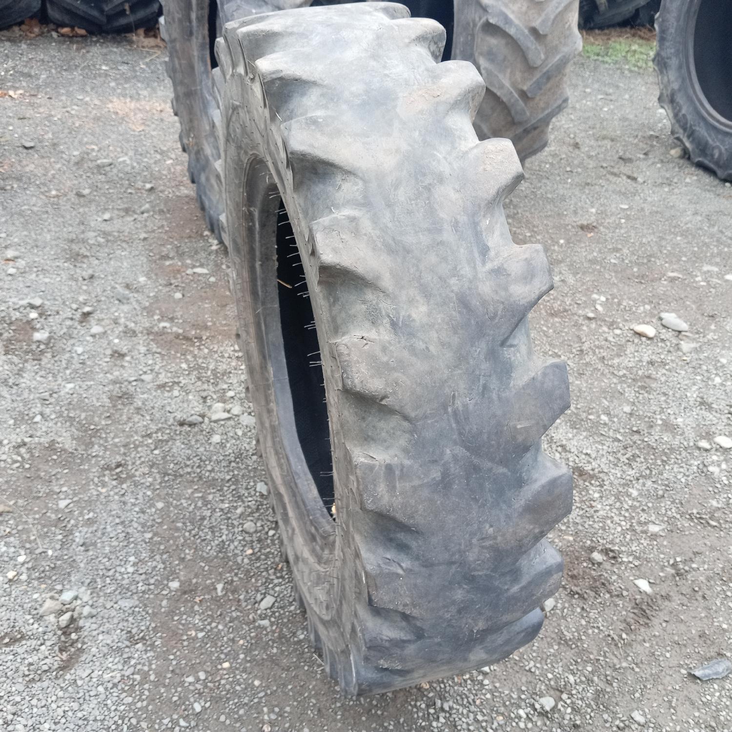  Cauciucuri 8.25-20 Mitas