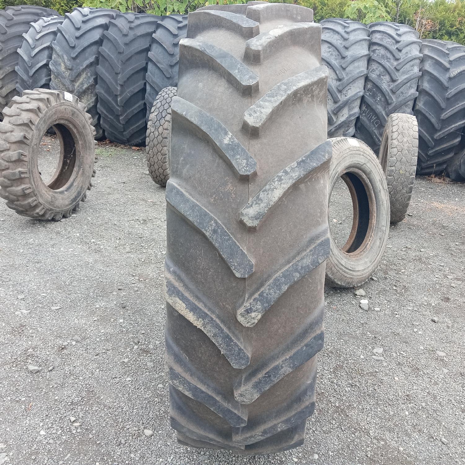  Cauciucuri 16.9R34 Barum