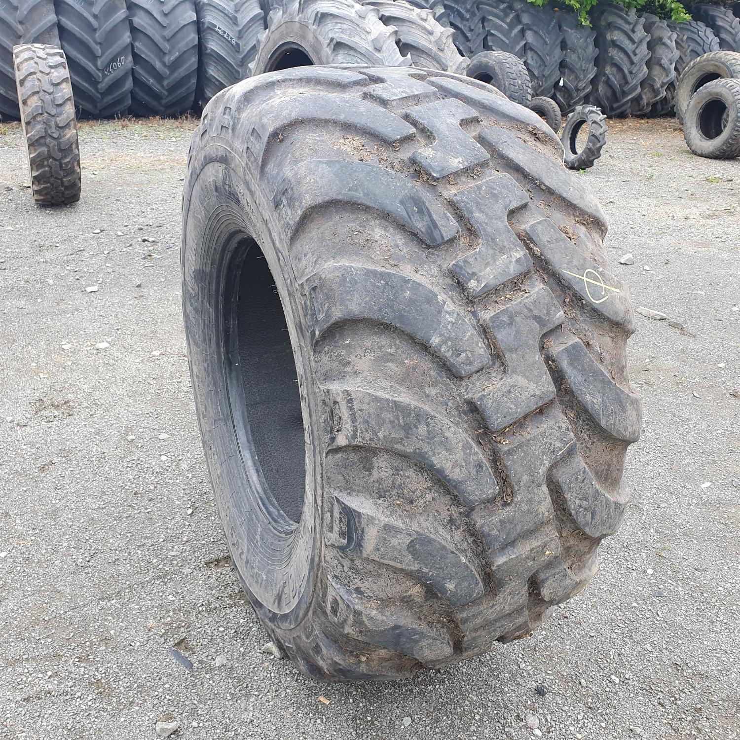  Cauciucuri 650/55R26.5 Alliance
