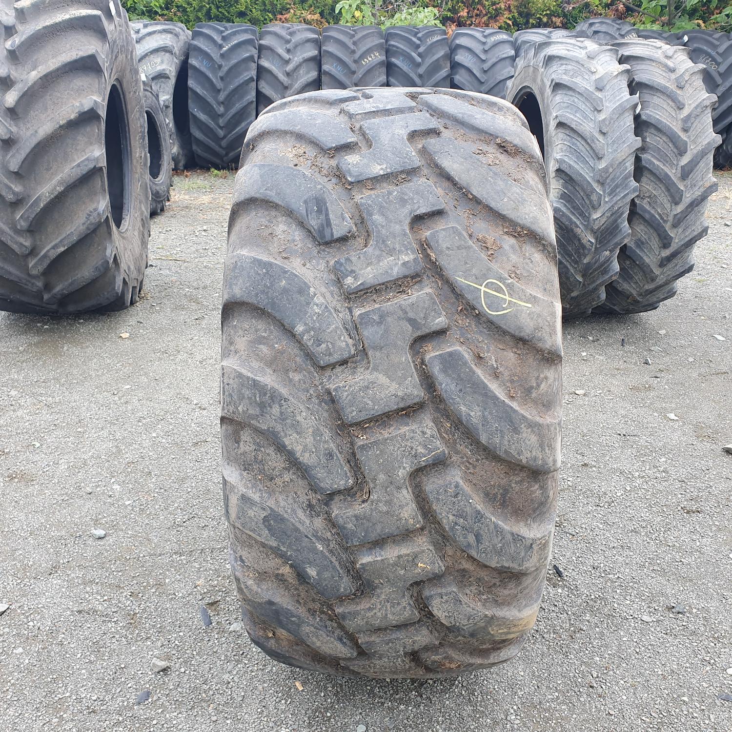  Cauciucuri 650/55R26.5 Alliance