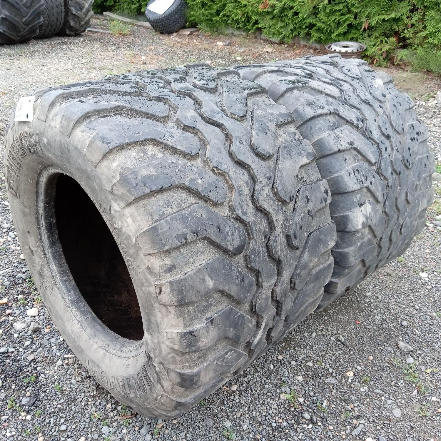  Cauciucuri 19.0/45-17  Vredestein