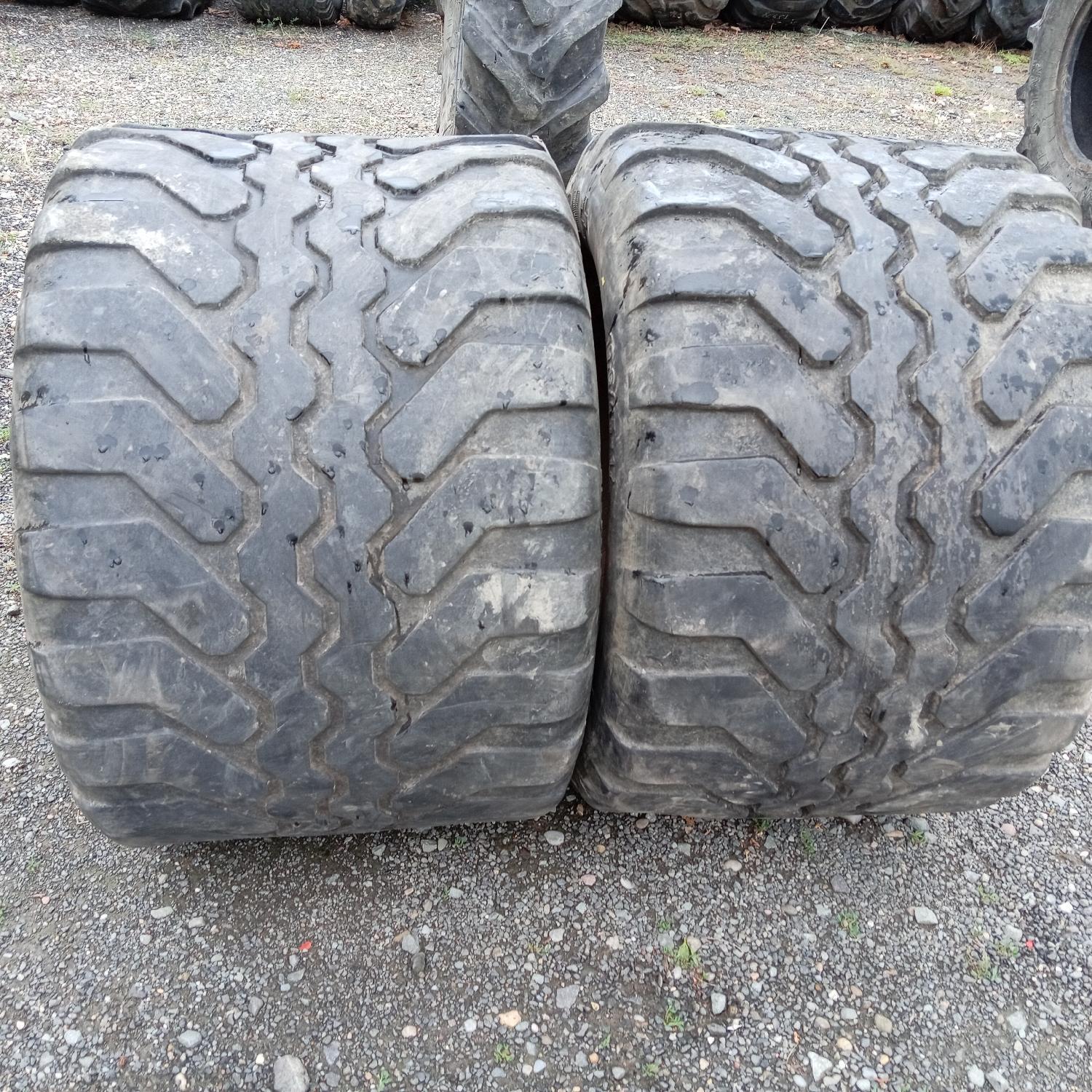  Cauciucuri 19.0/45-17  Vredestein