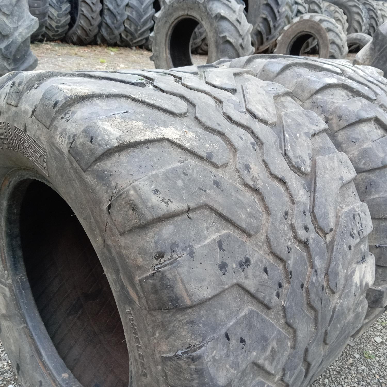  Cauciucuri 19.0/45-17  Vredestein