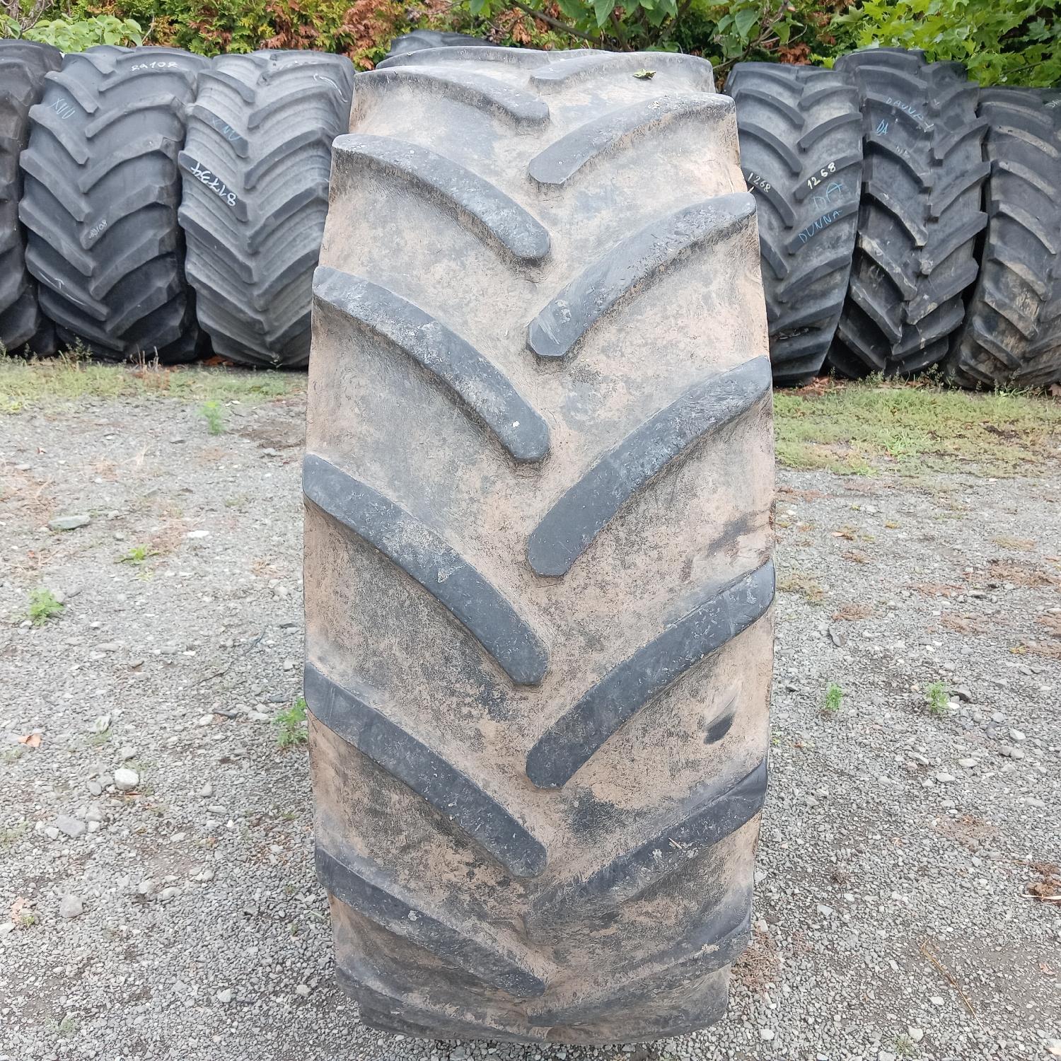  Cauciucuri 480/65R28 Michelin