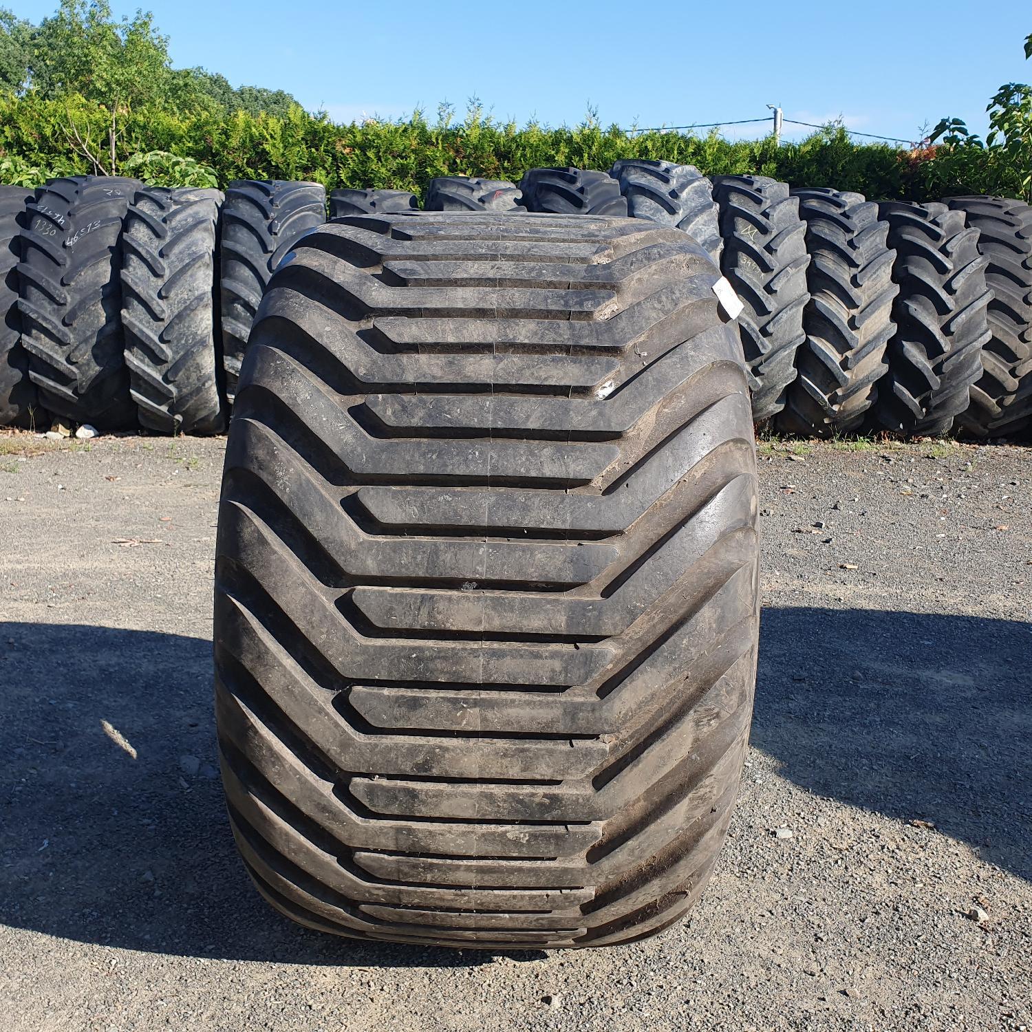  Cauciucuri 700/50-22.5  Alliance