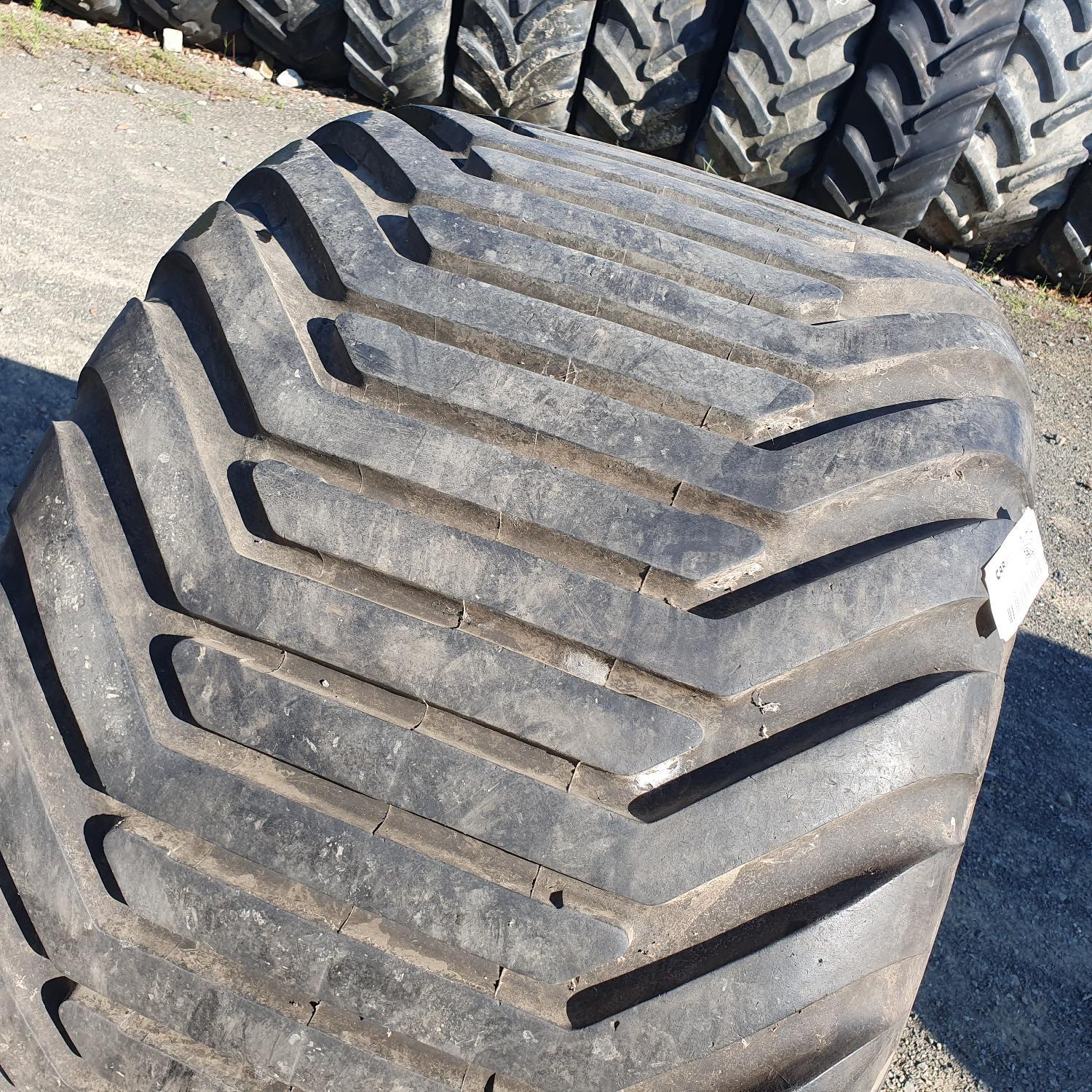  Cauciucuri 700/50-22.5  Alliance