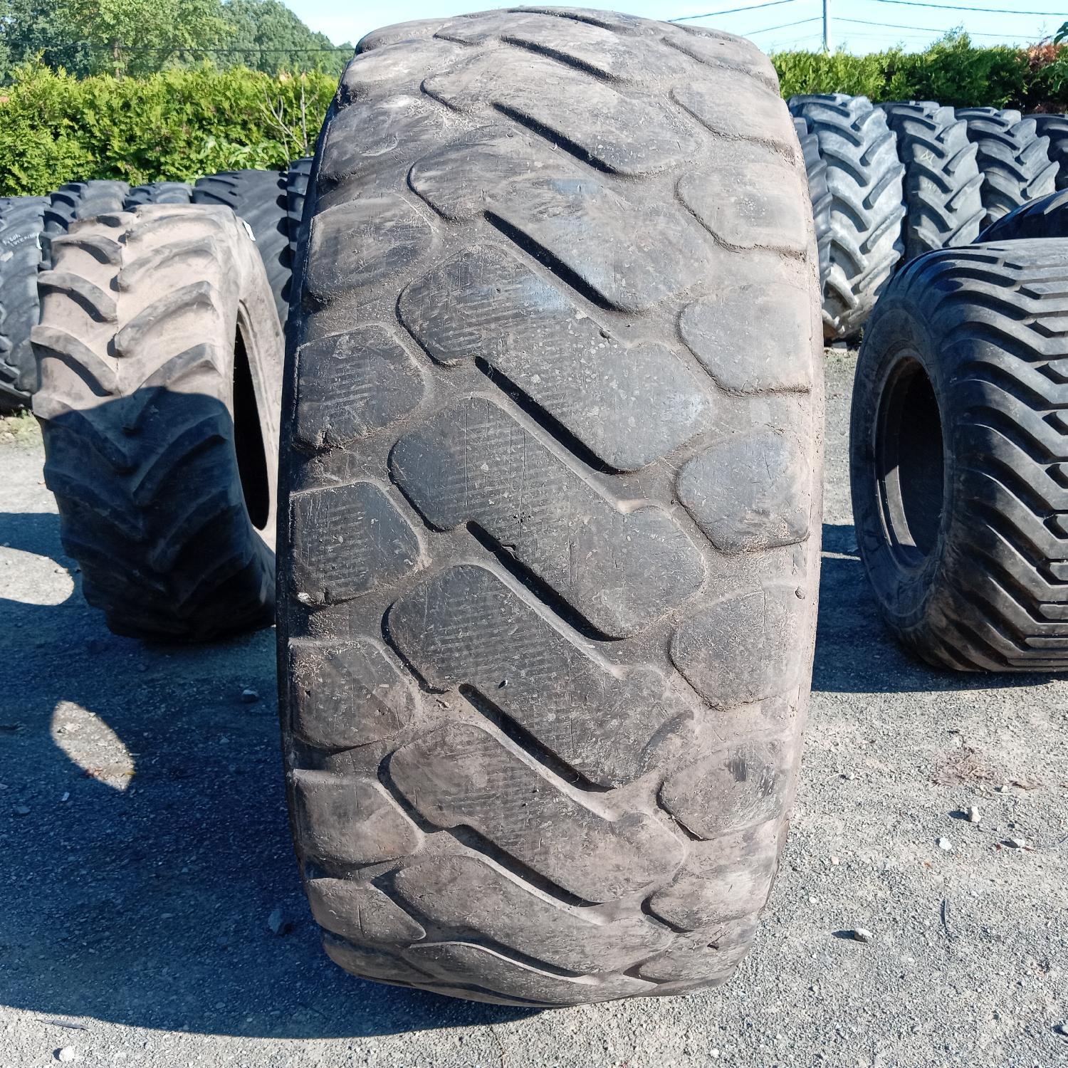  Cauciucuri 26.5R25  Triangle