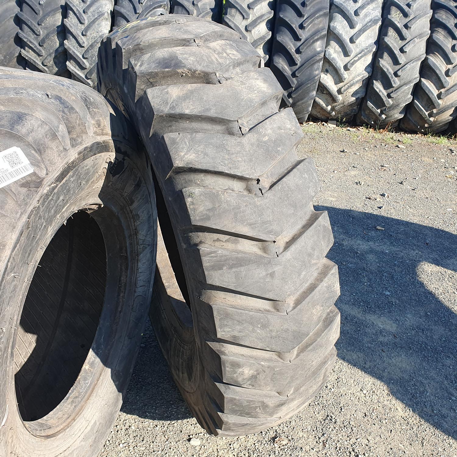  Cauciucuri 14.00-24  Taurus