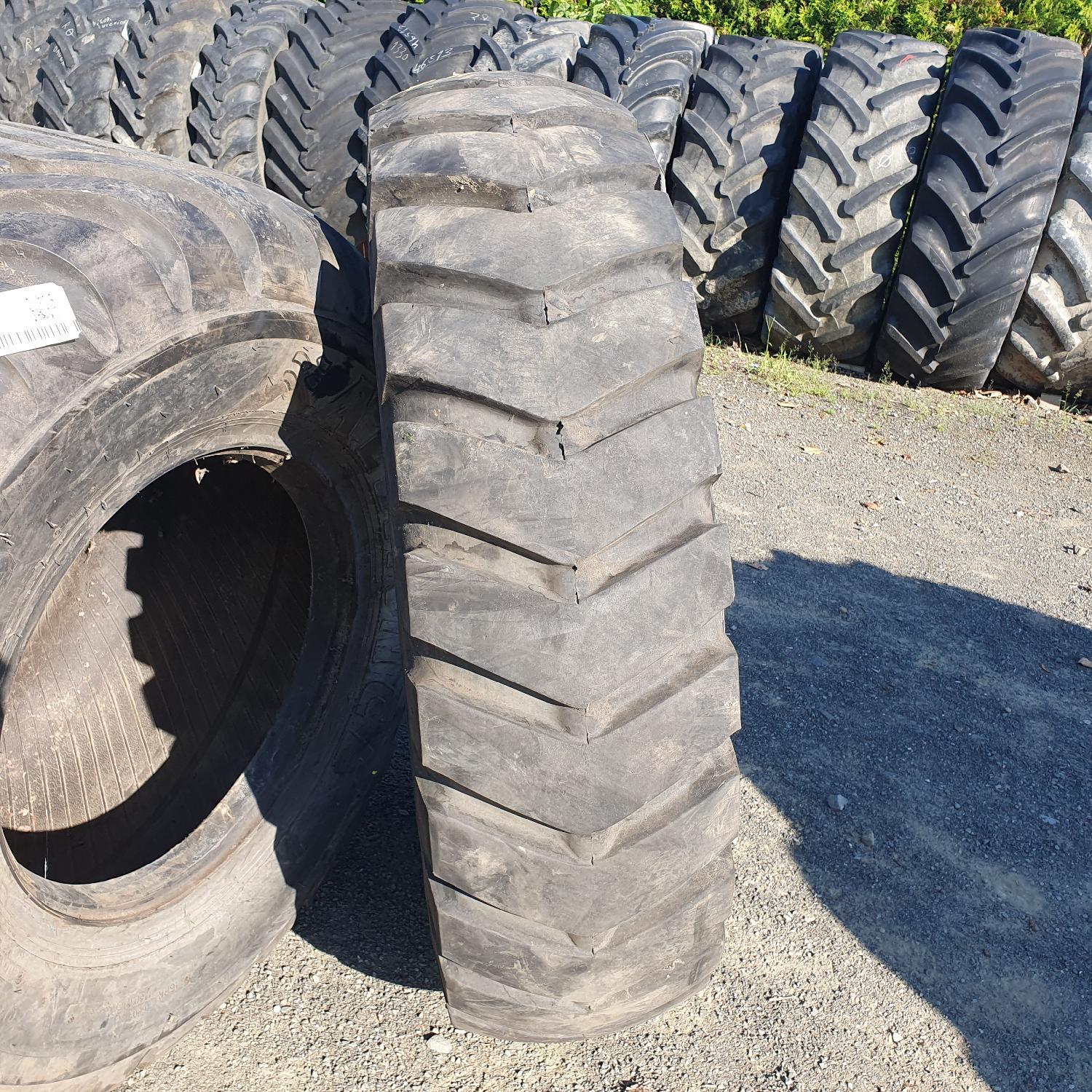  Cauciucuri 14.00-24  Taurus