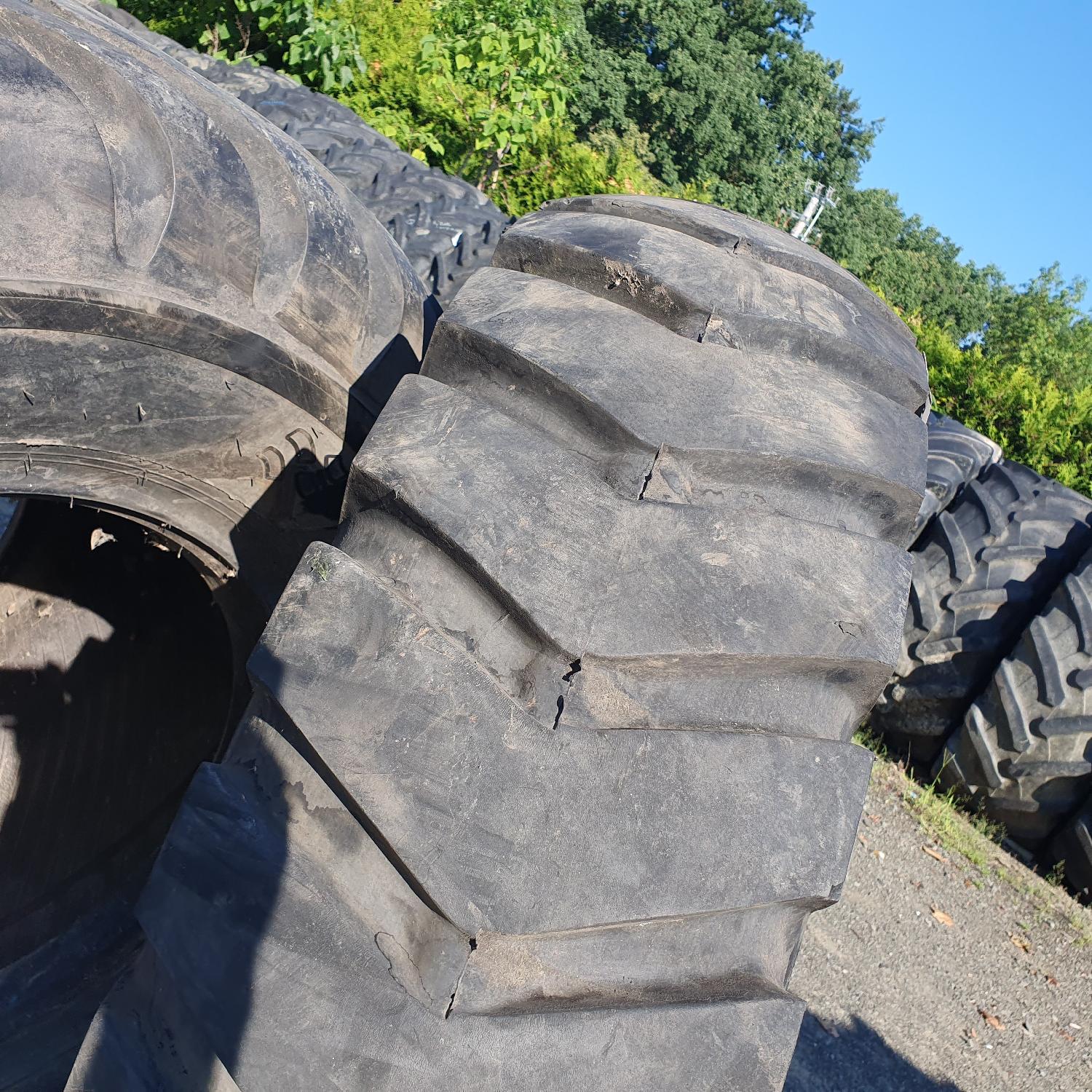  Cauciucuri 14.00-24  Taurus