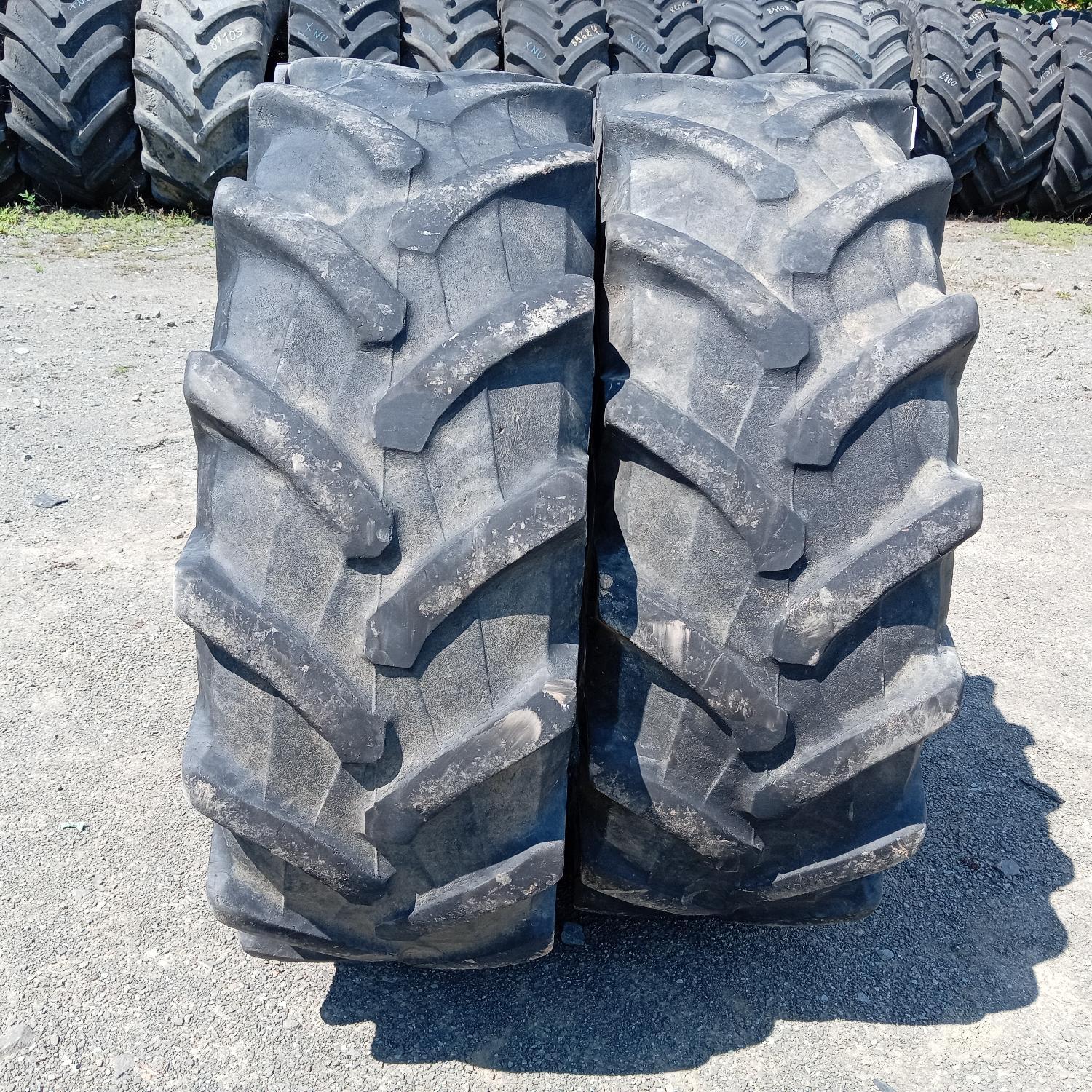  Cauciucuri 420/70R28 Trelleborg