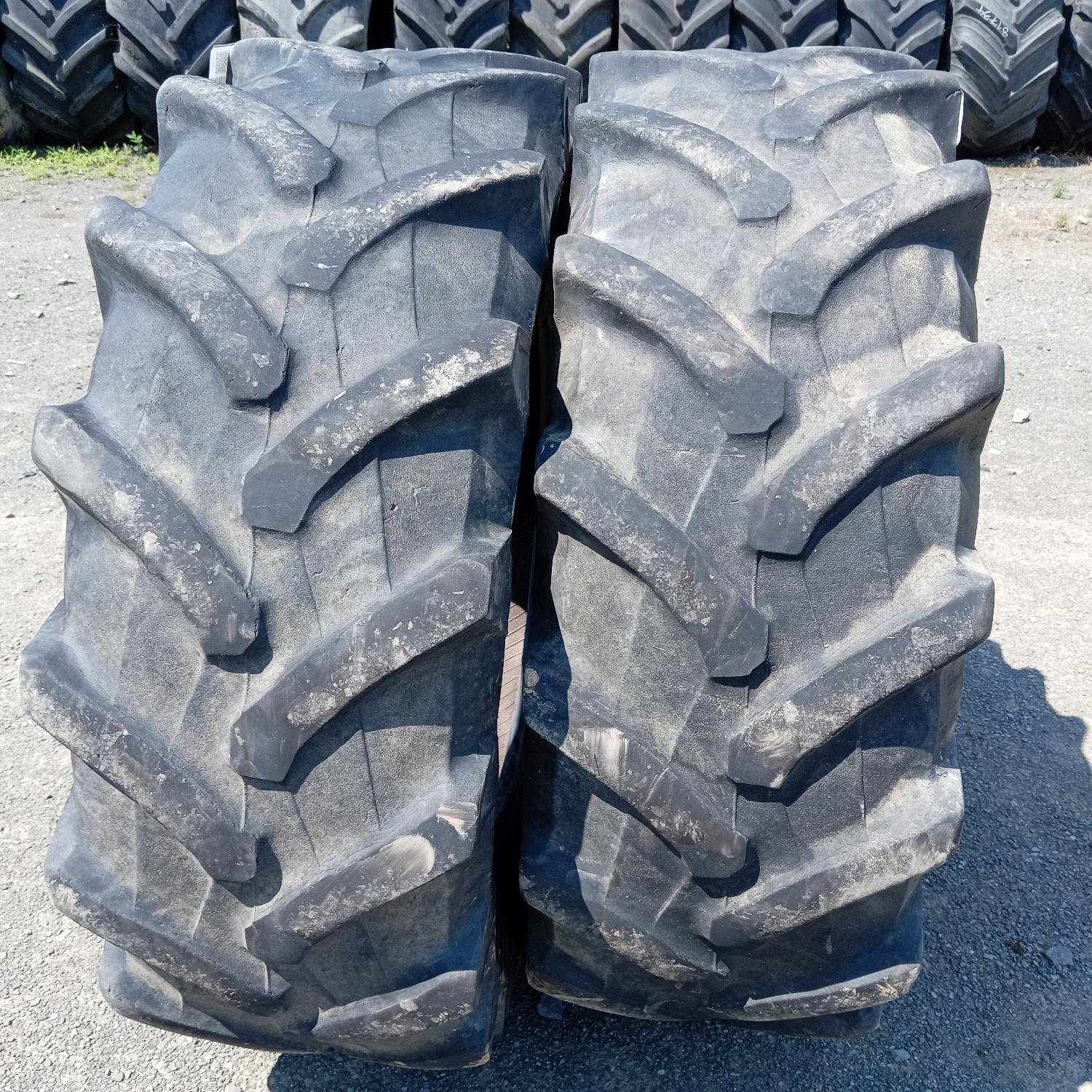  Cauciucuri 420/70R28 Trelleborg