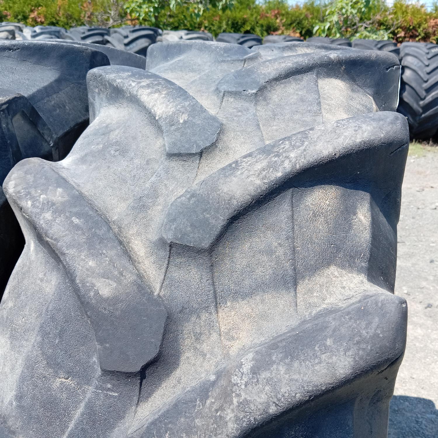  Cauciucuri 420/70R28 Trelleborg