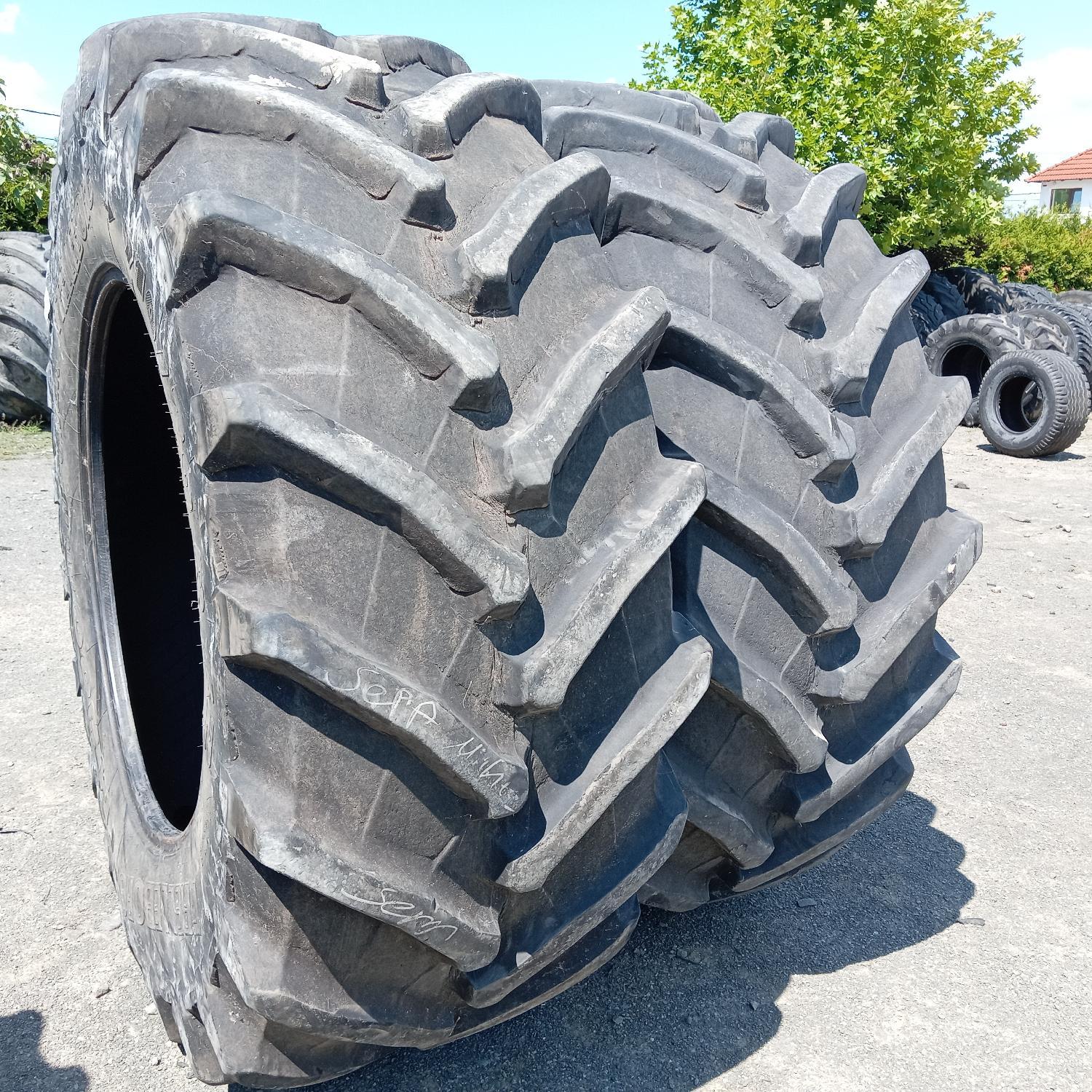  Cauciucuri 710/70R42 Trelleborg