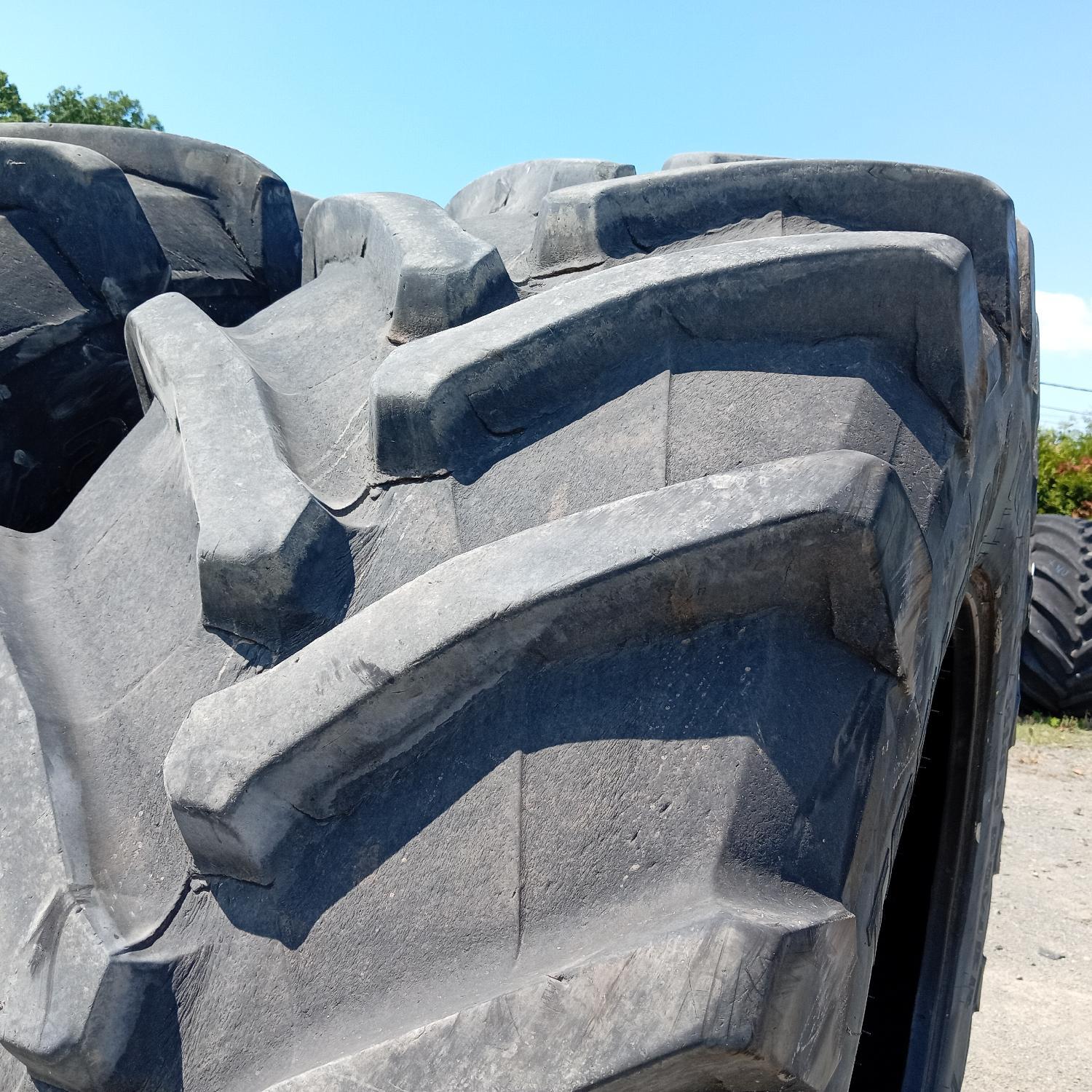  Cauciucuri 710/70R42 Trelleborg