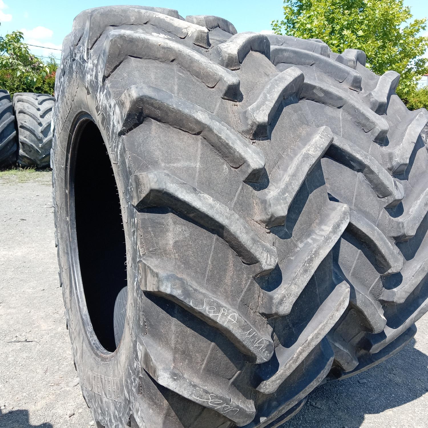  Cauciucuri 710/70R42 Trelleborg