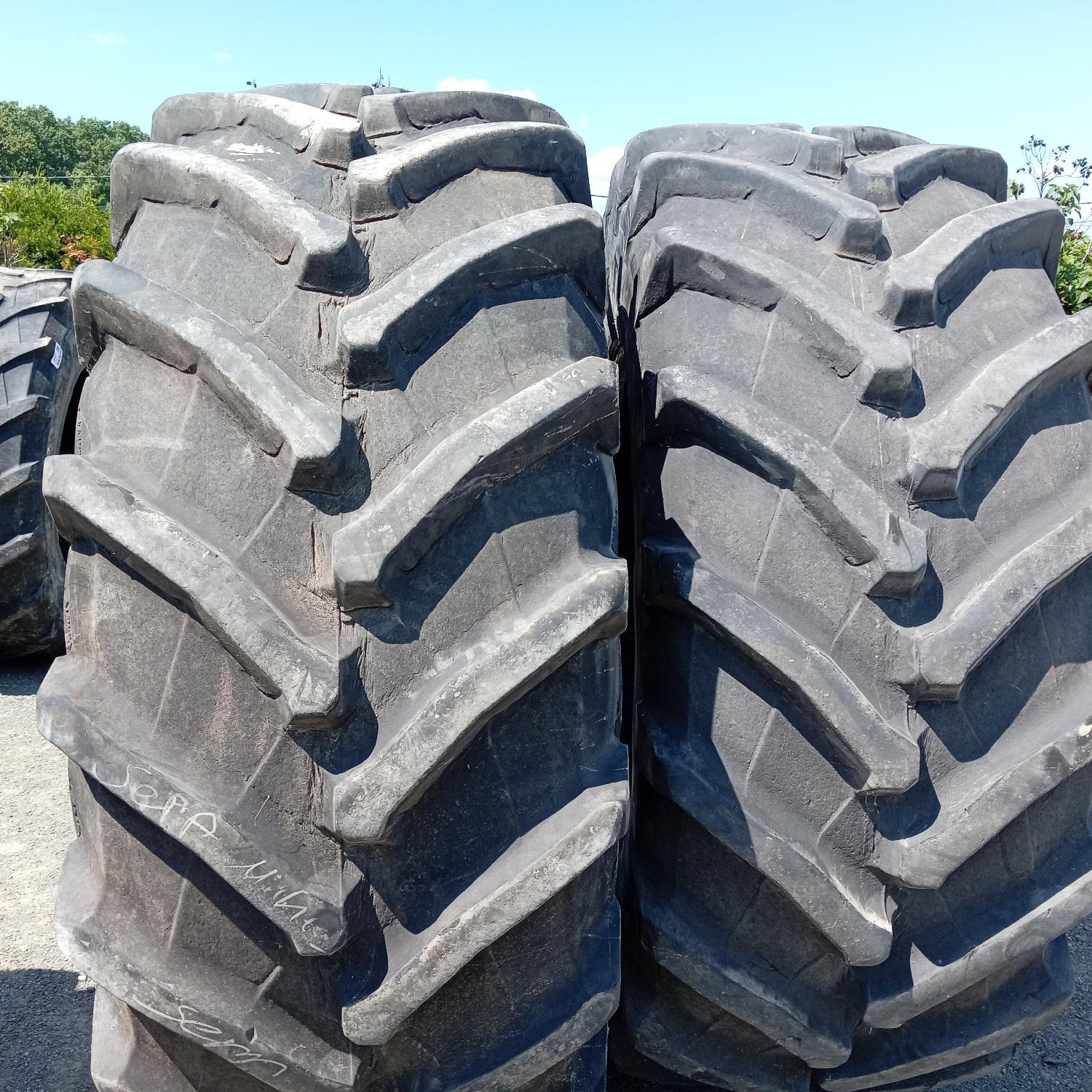  Cauciucuri 710/70R42 Trelleborg