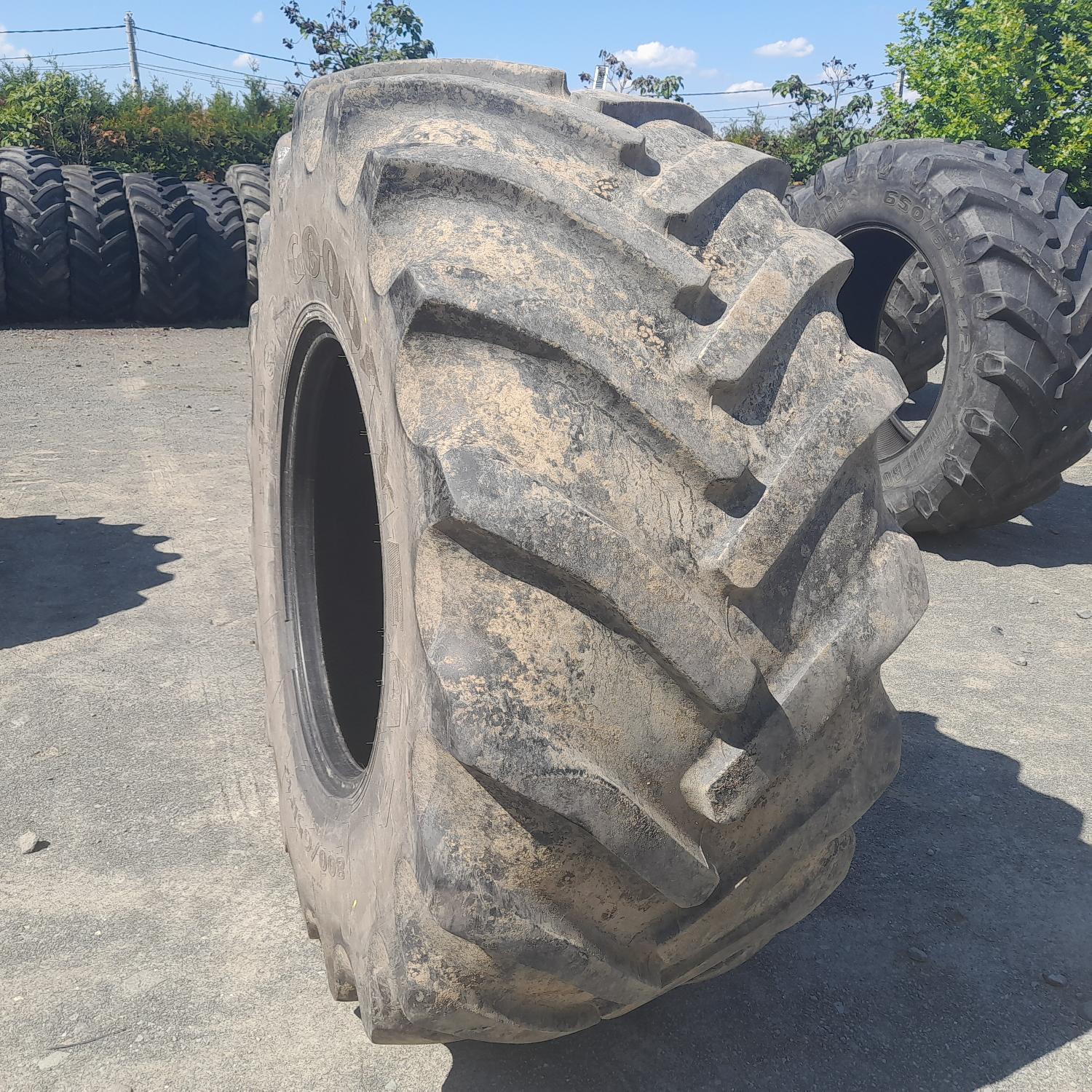  Cauciucuri 800/65R32 Goodyear
