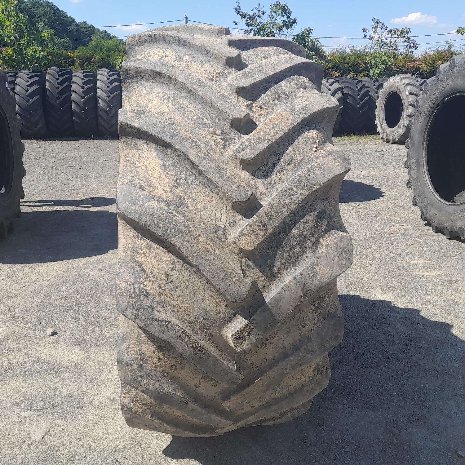  Cauciucuri 800/65R32 Goodyear