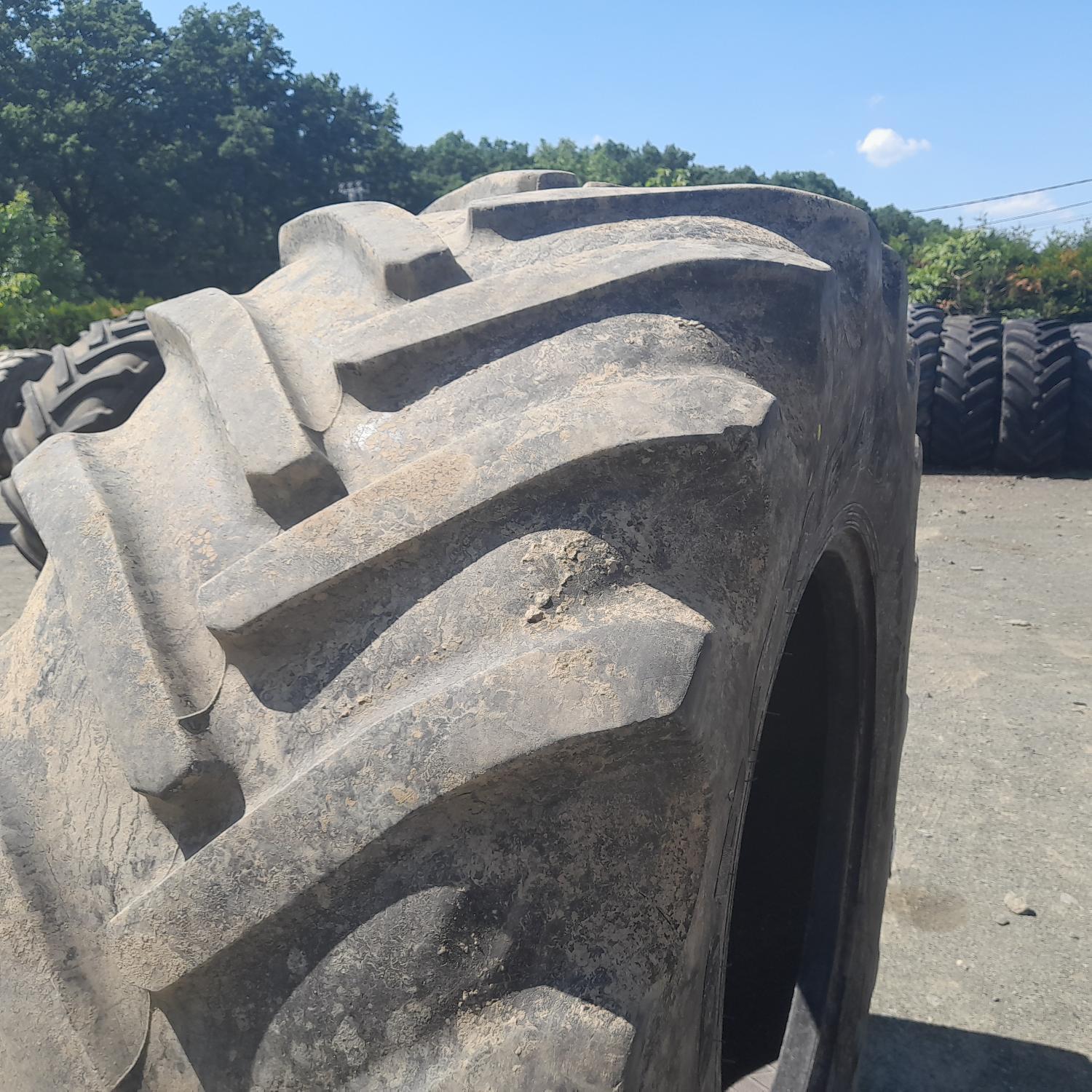  Cauciucuri 800/65R32 Goodyear