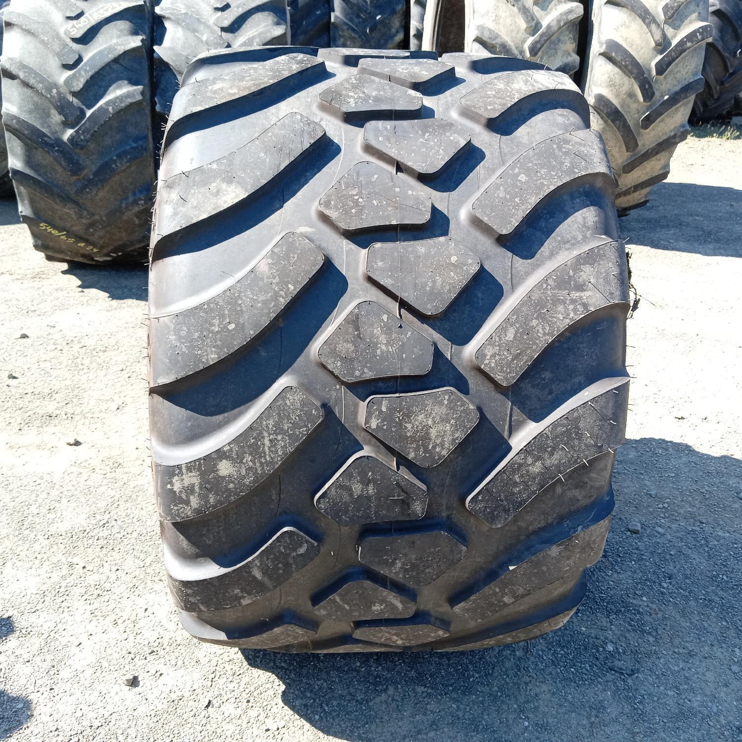  Cauciucuri 710/45R22.5 Gri