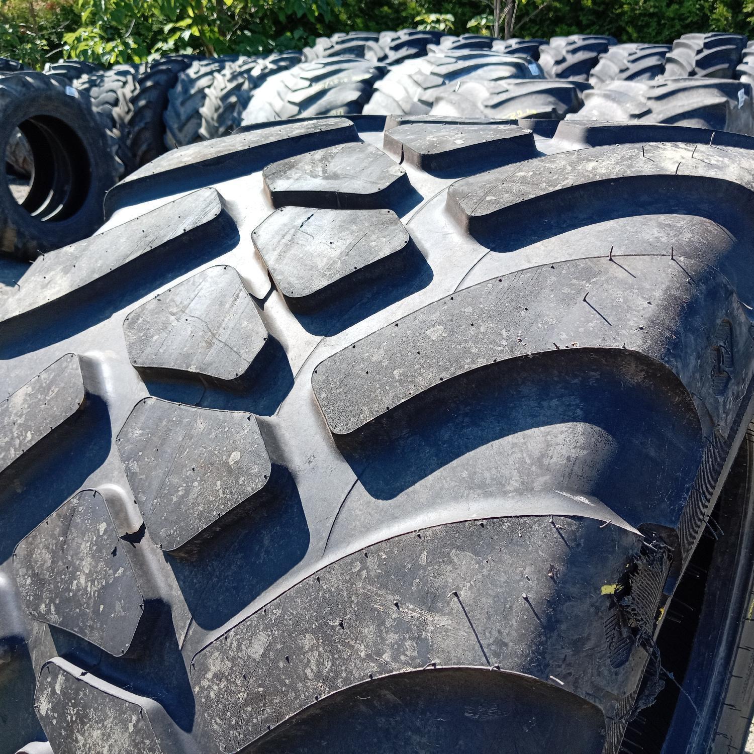  Cauciucuri 710/45R22.5 Gri