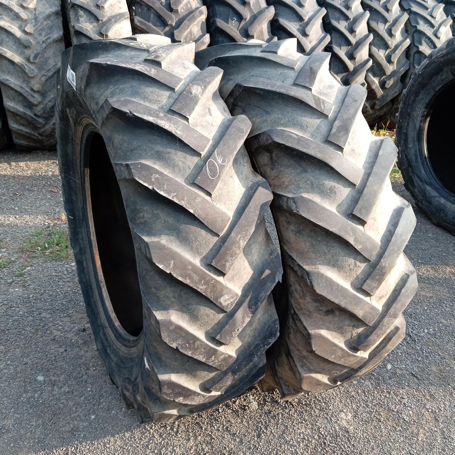  Cauciucuri 14.9-28 (380/85R28) Barum